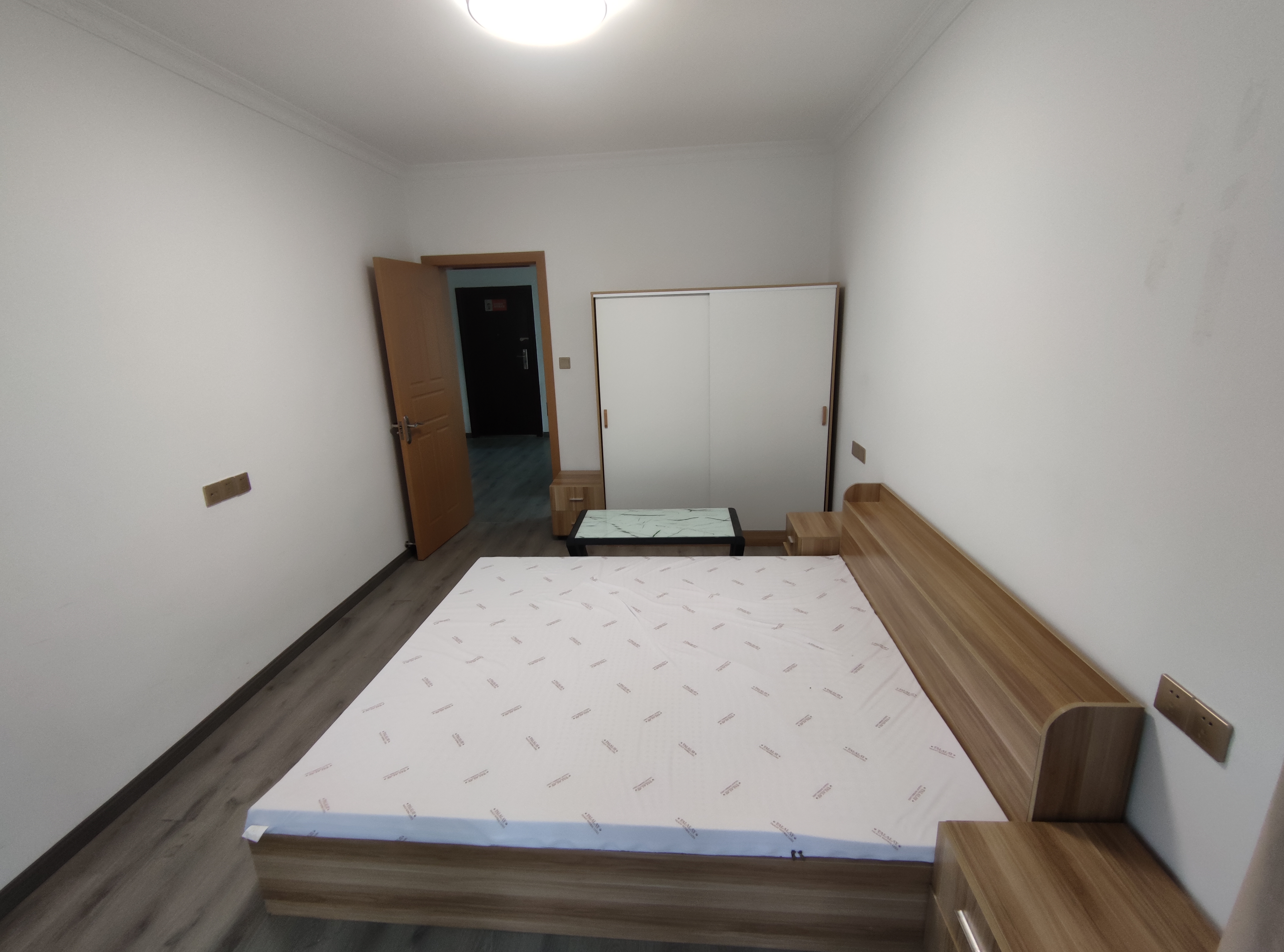 学士府 2室1厅1卫 88m&sup2;