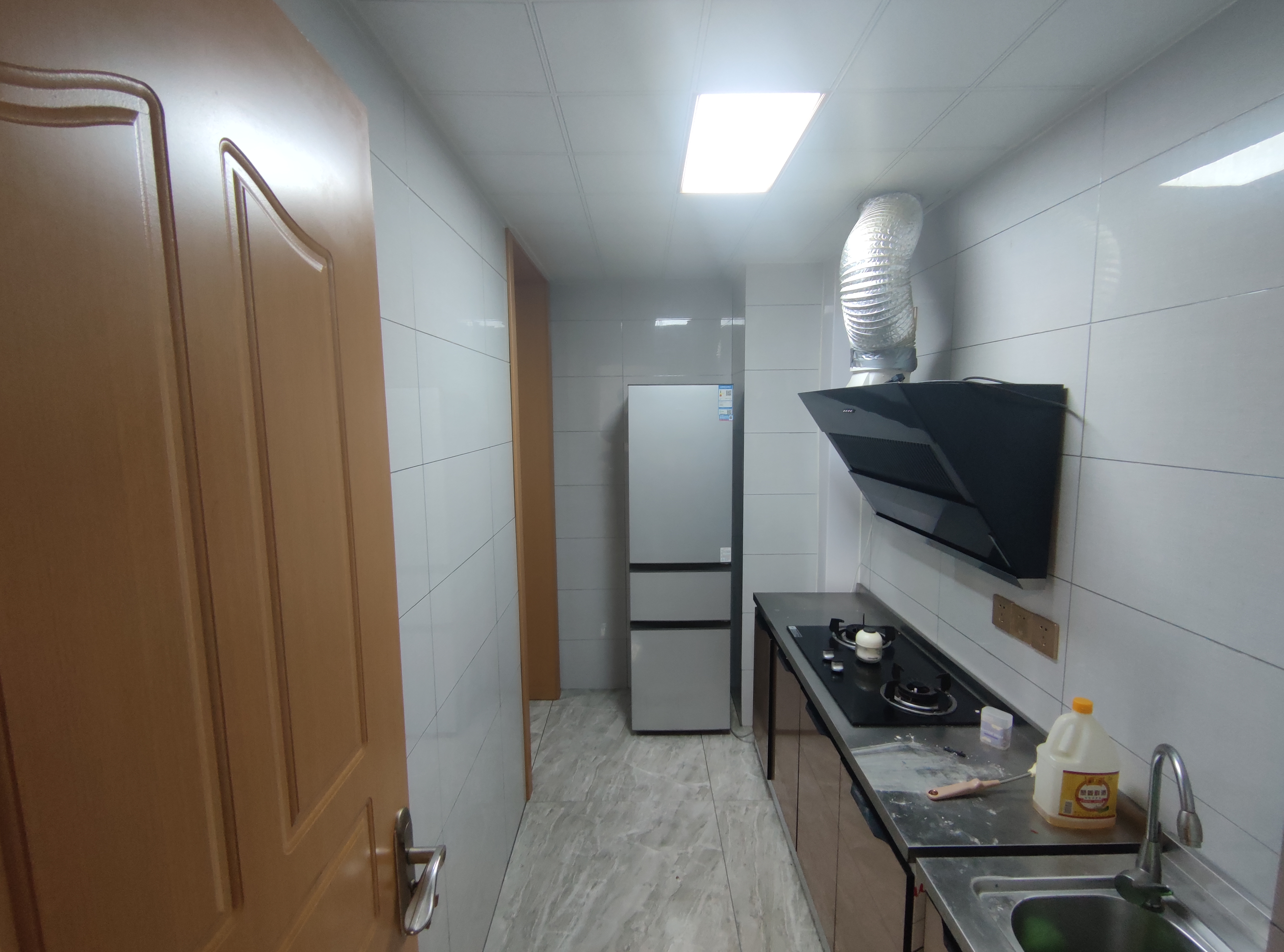 学士府 2室1厅1卫 88m&sup2;