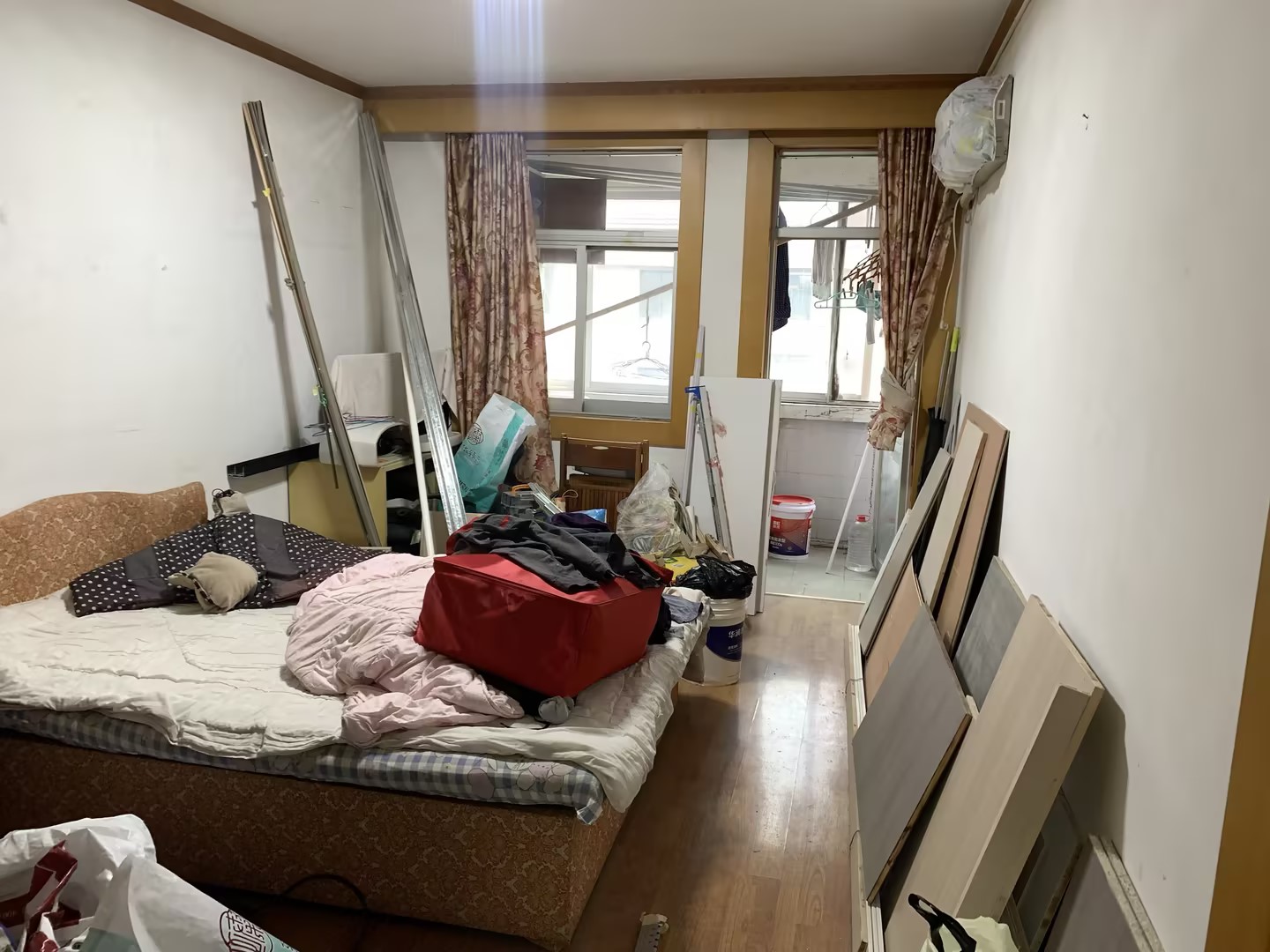 城港新村东区 2室1厅1卫 65m&sup2;