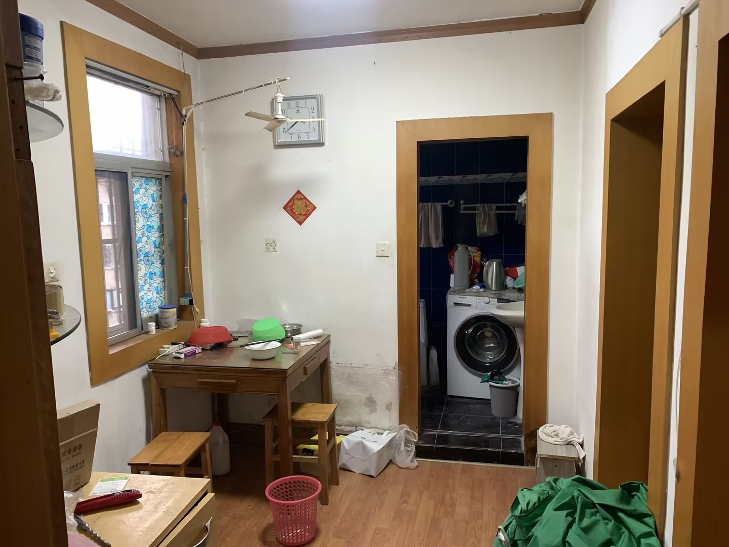 城港新村东区 2室1厅1卫 65m&sup2;