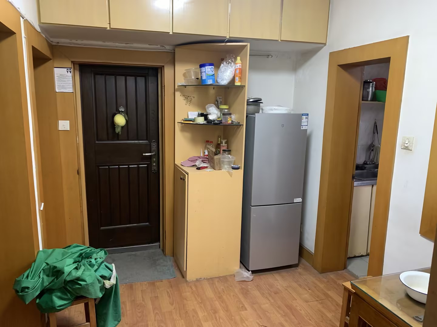 城港新村东区 2室1厅1卫 65m&sup2;