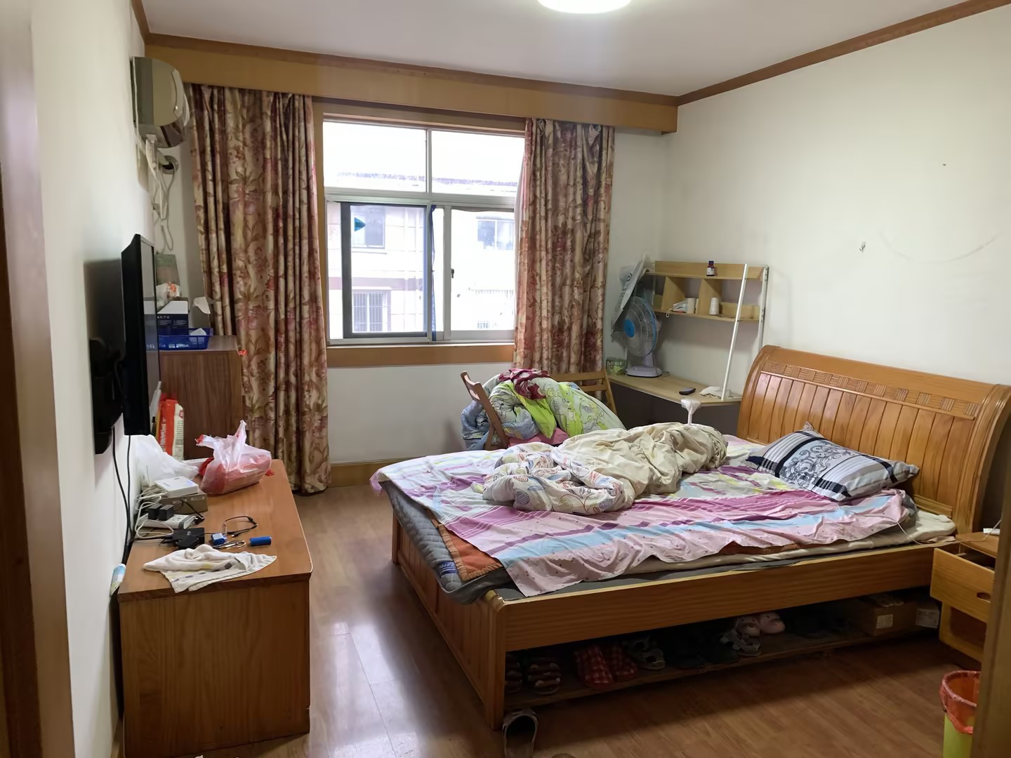 城港新村东区 2室1厅1卫 65m&sup2;