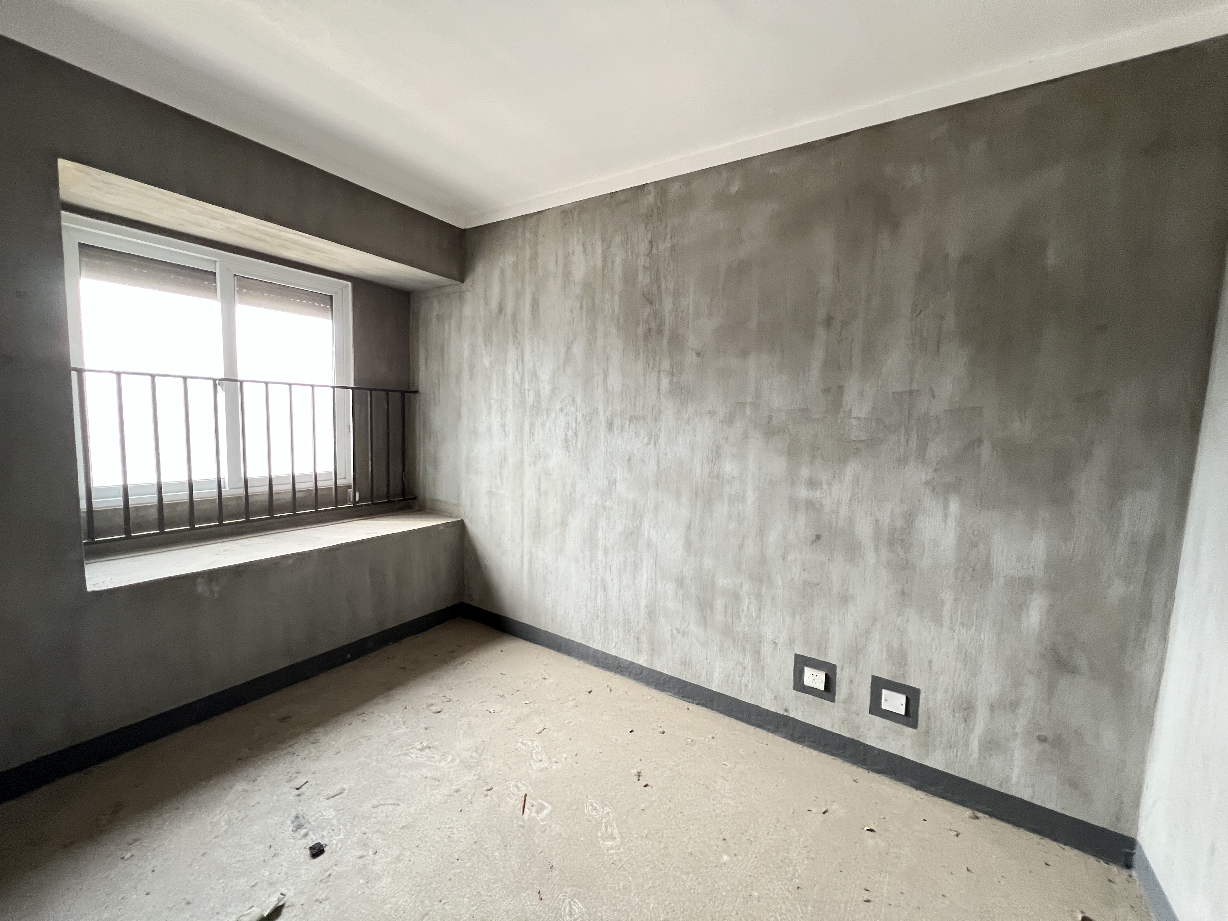景瑞御府 4室2厅2卫 148m&sup2;