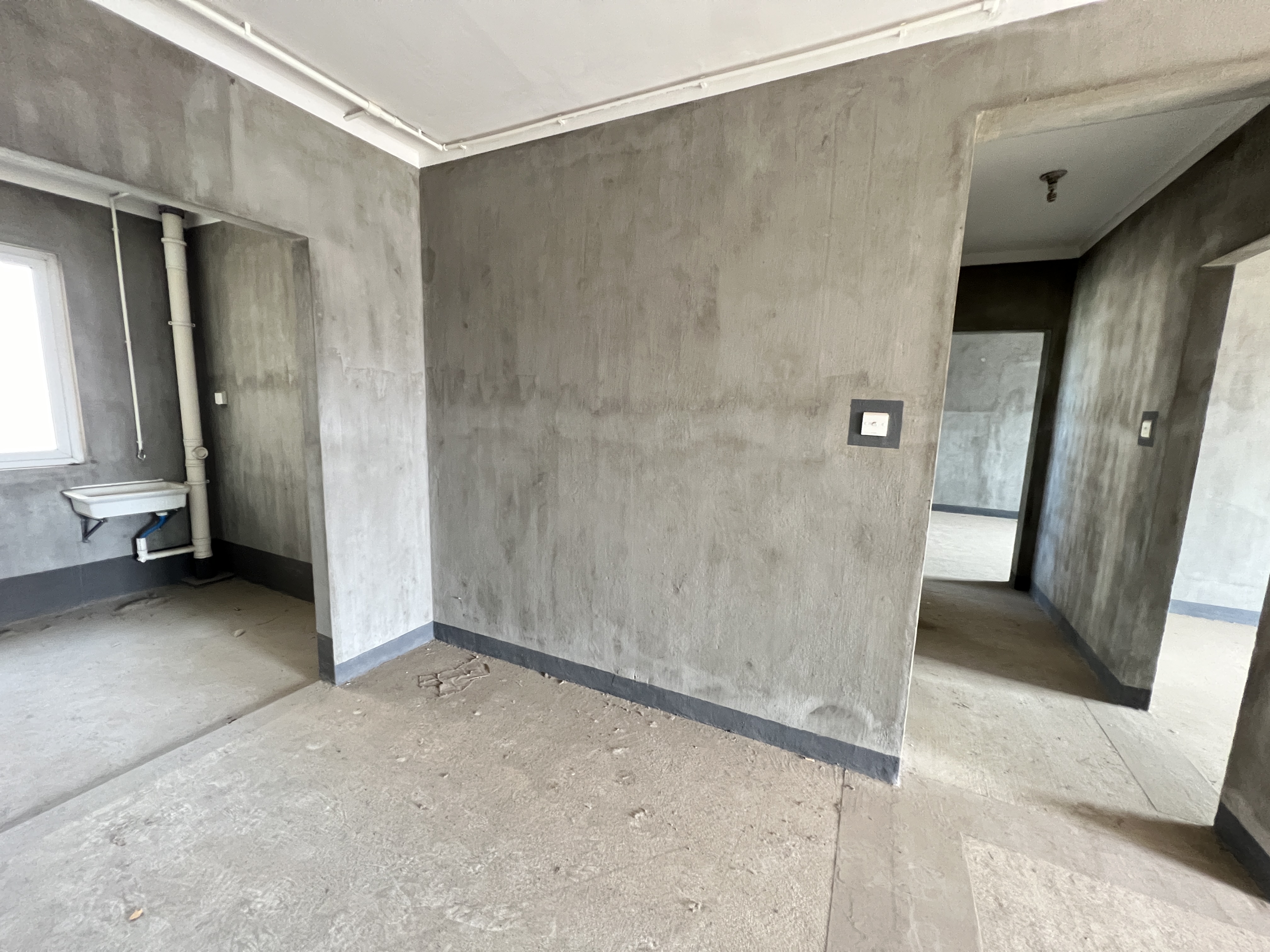 景瑞御府 4室2厅2卫 148m&sup2;