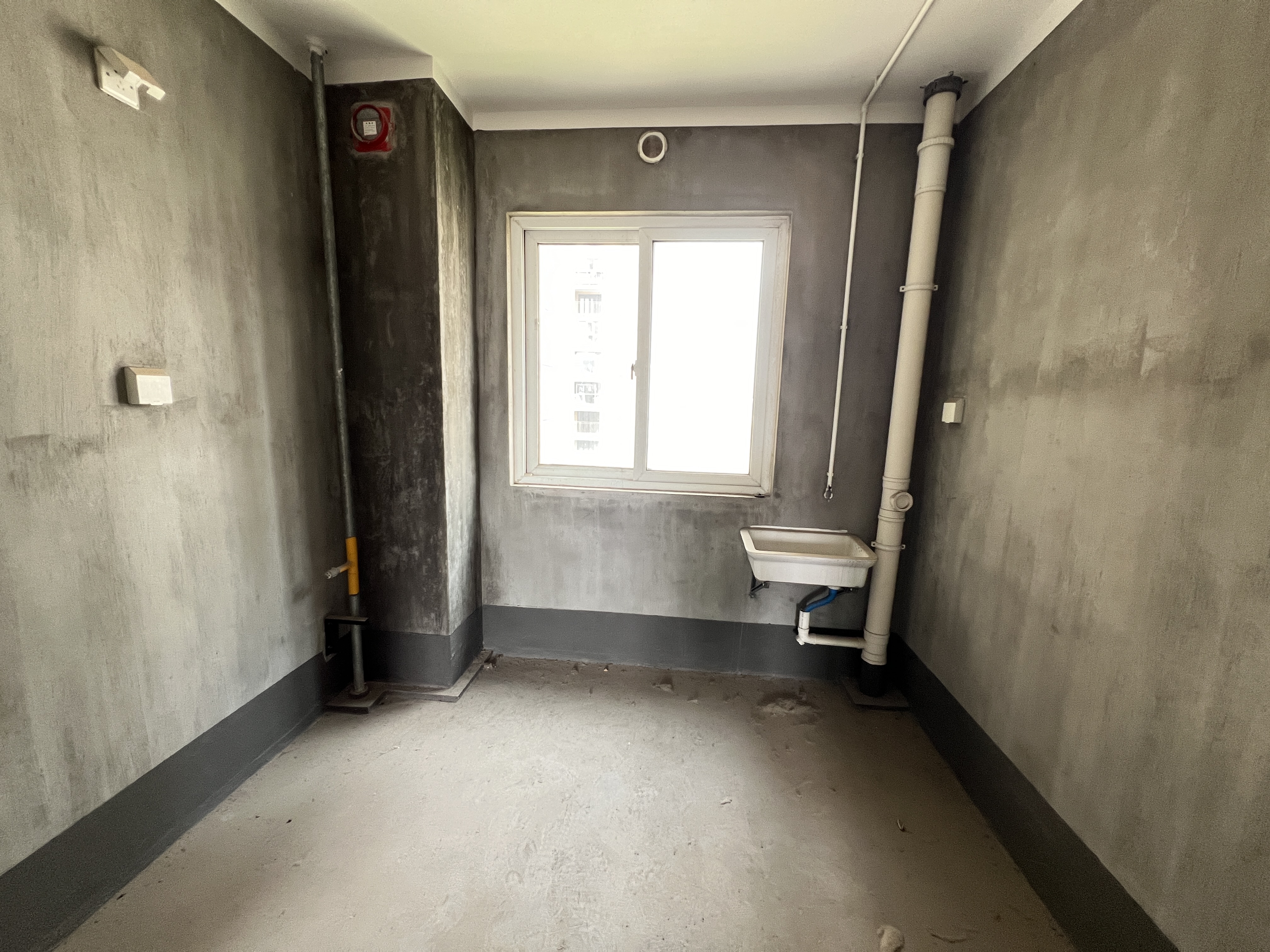 景瑞御府 4室2厅2卫 148m&sup2;