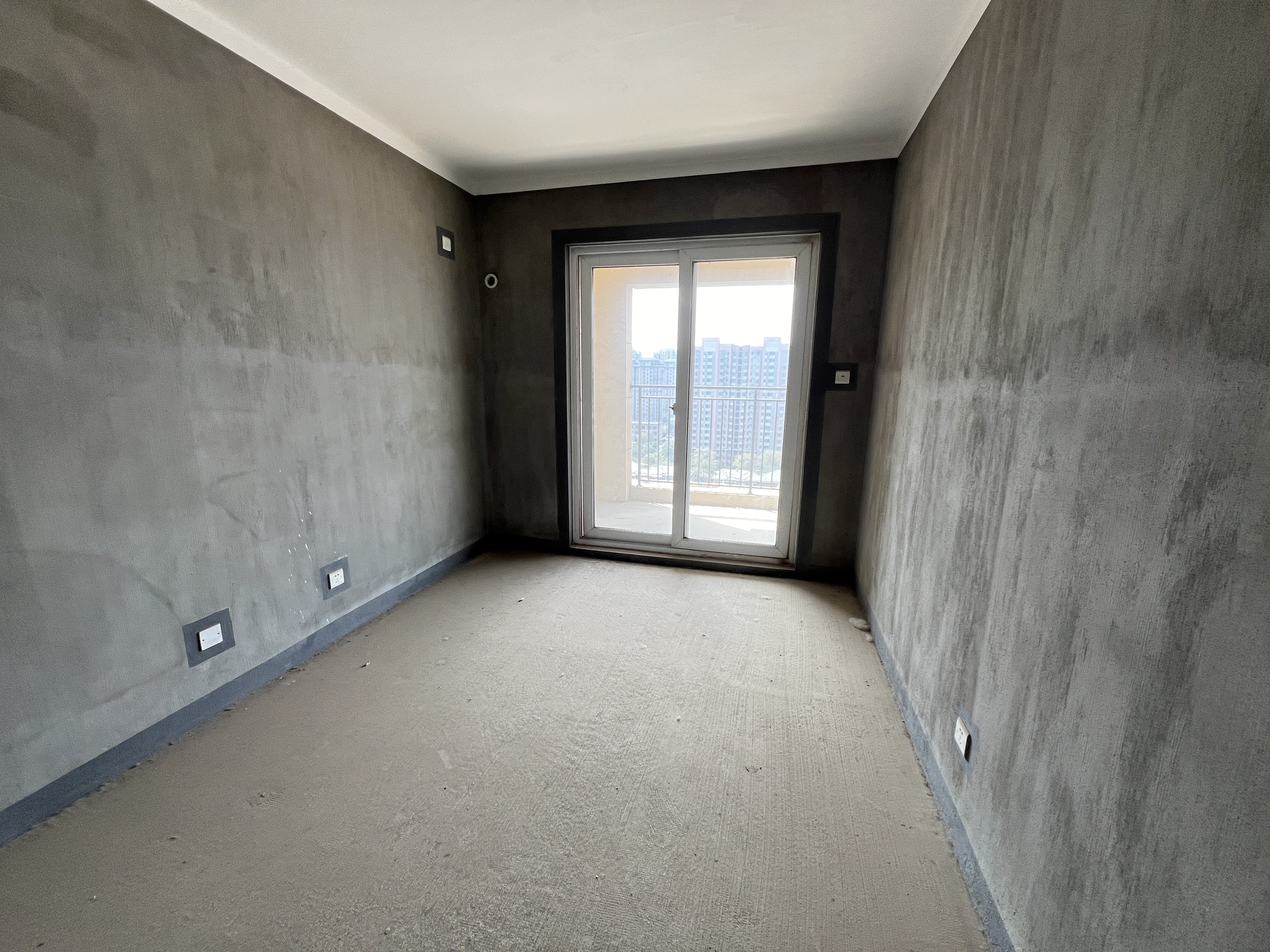 景瑞御府 4室2厅2卫 148m&sup2;