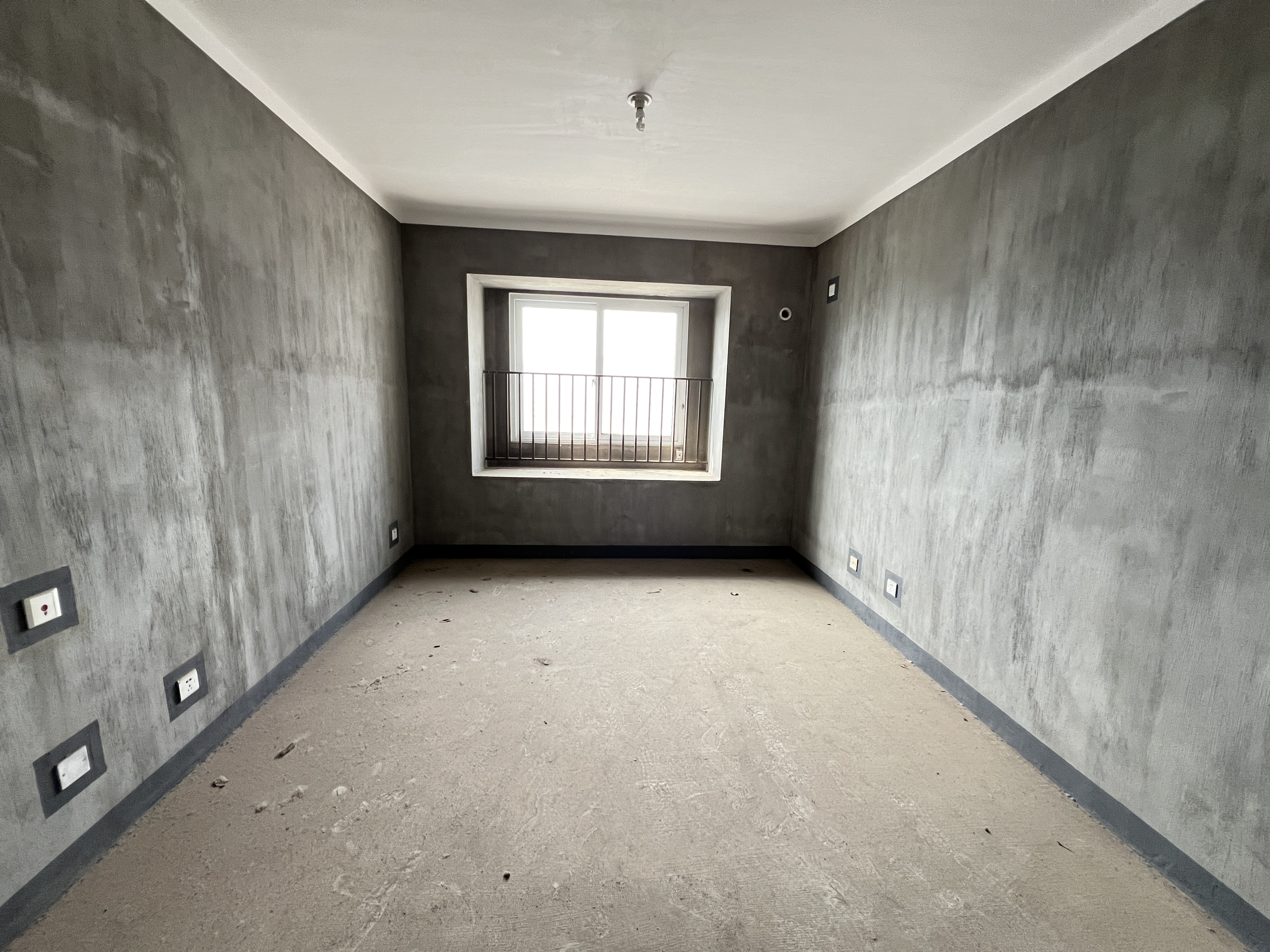 景瑞御府 4室2厅2卫 148m&sup2;