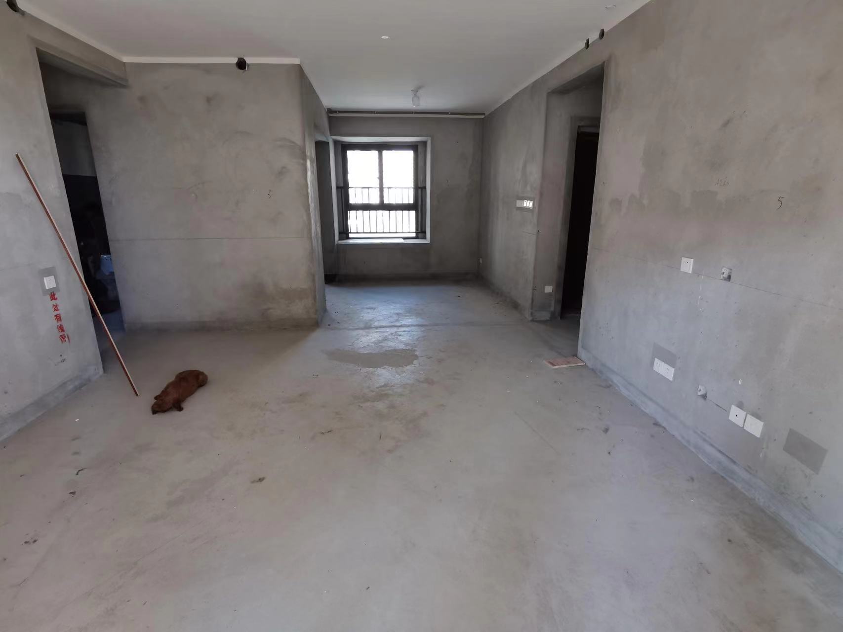 观澜台 4室2厅2卫 138m²