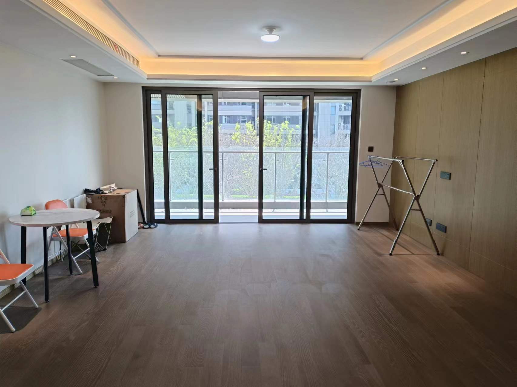 仁恒公园世纪 4室2厅2卫 135.51m²