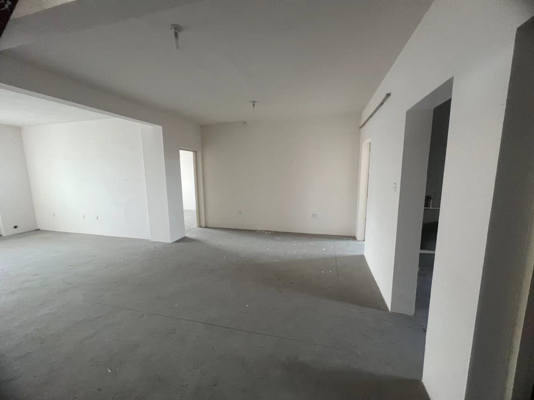 兴和家园 3室2厅2卫 237m&sup2;