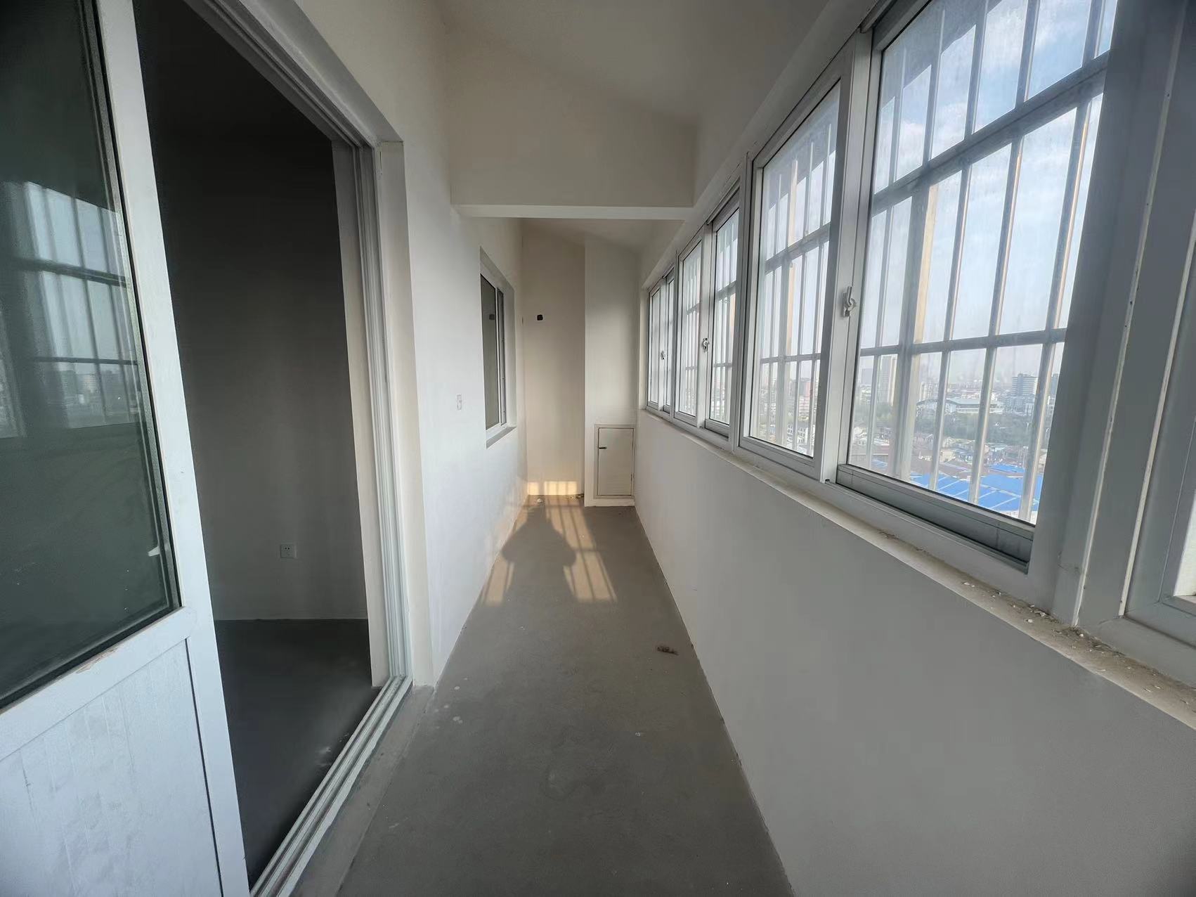 兴和家园 3室2厅2卫 237m&sup2;