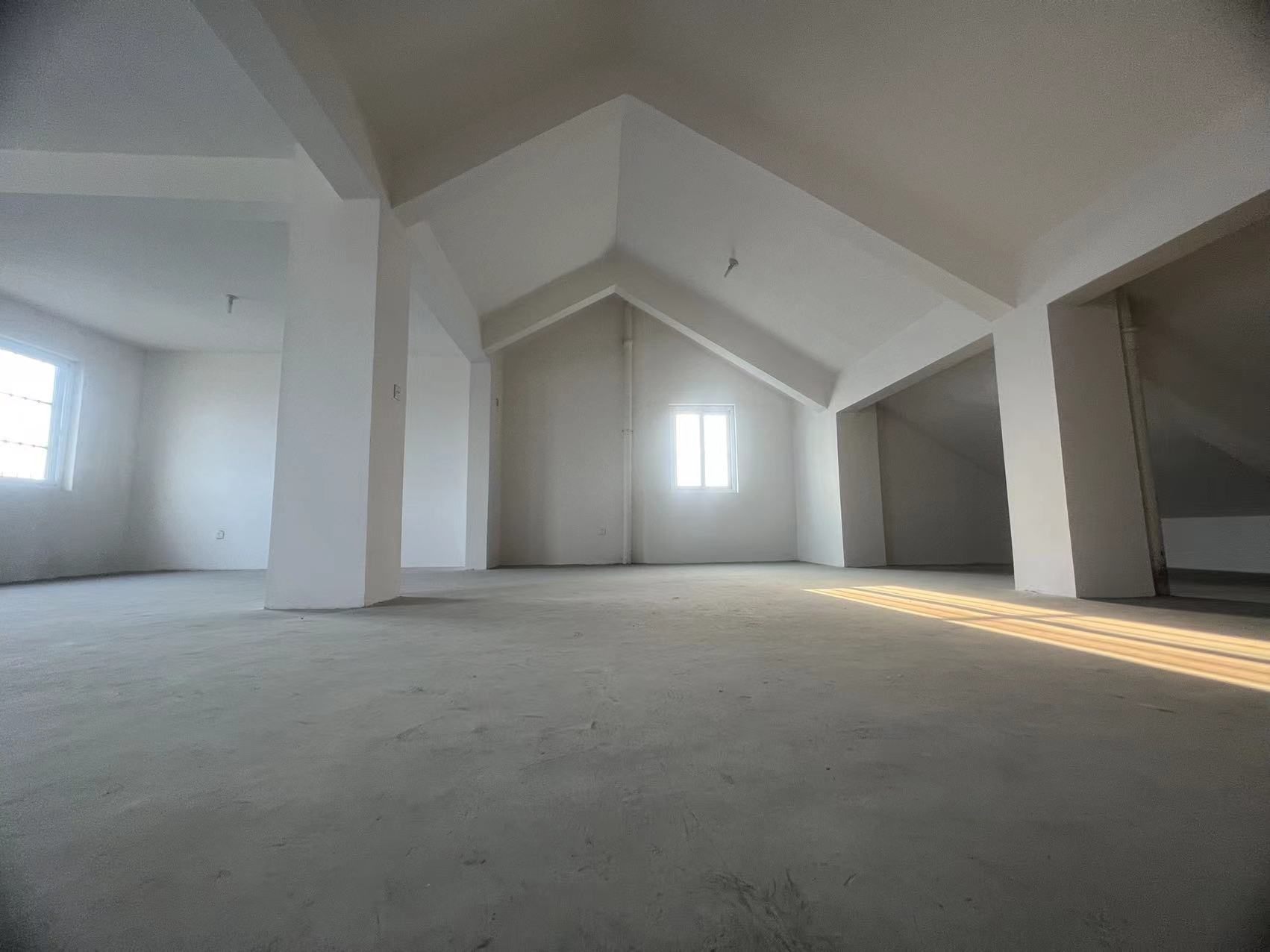 兴和家园 3室2厅2卫 237m&sup2;