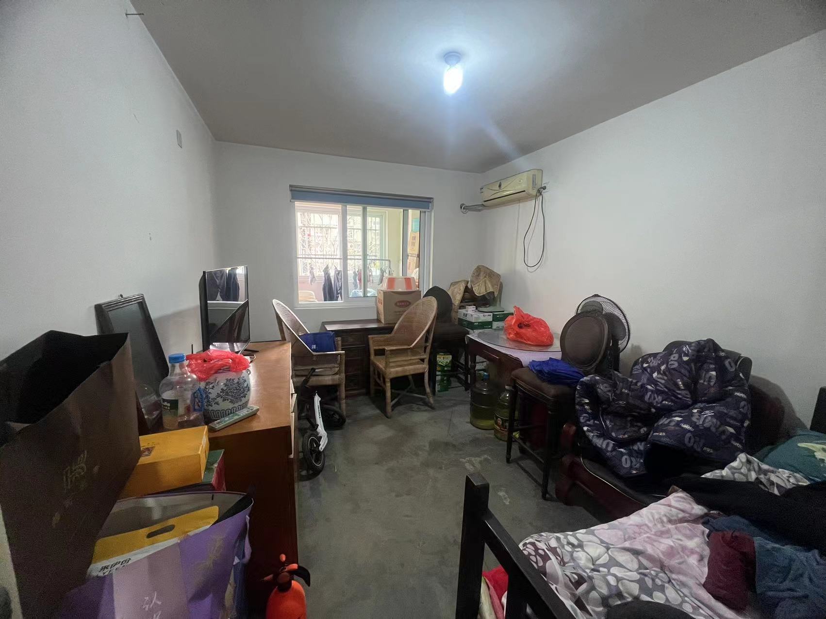 兴和家园 3室2厅2卫 151m&sup2;
