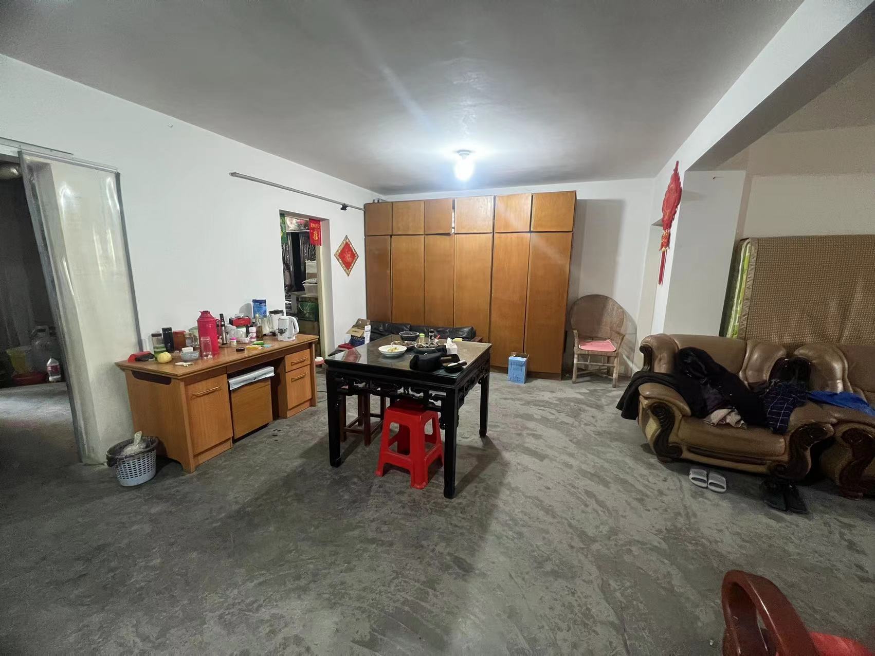 兴和家园 3室2厅2卫 151m&sup2;