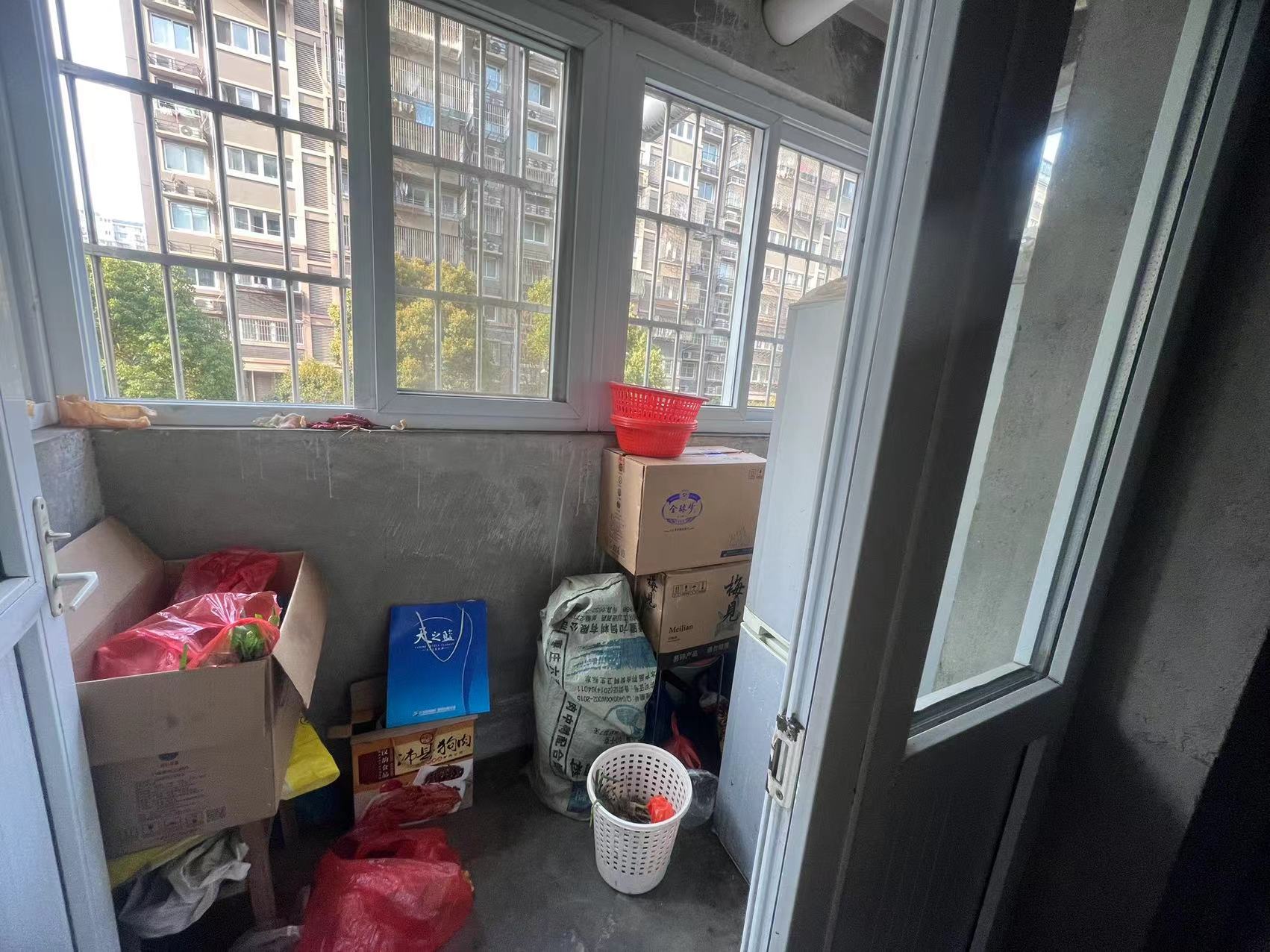 兴和家园 3室2厅2卫 151m&sup2;