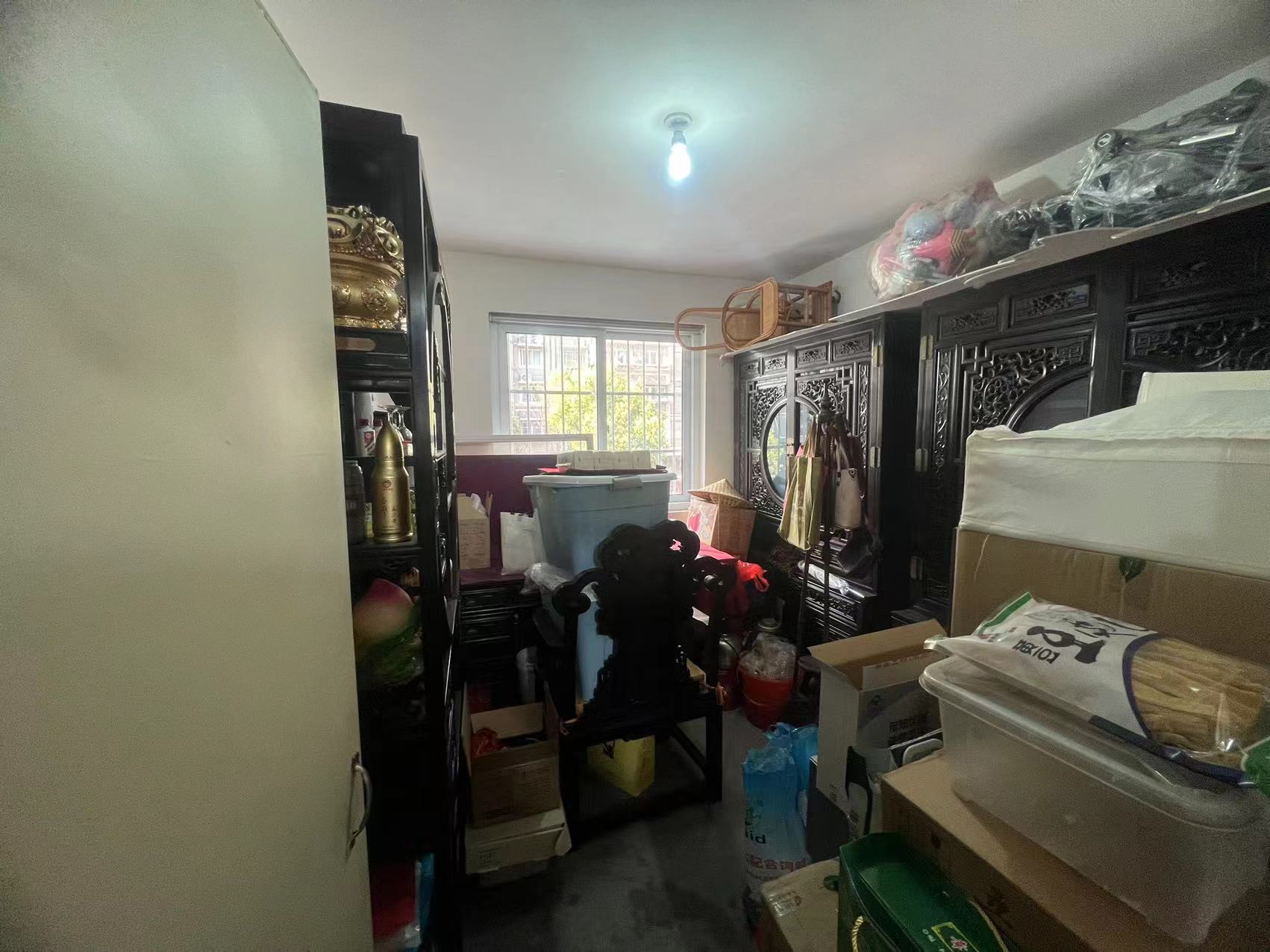 兴和家园 3室2厅2卫 151m&sup2;