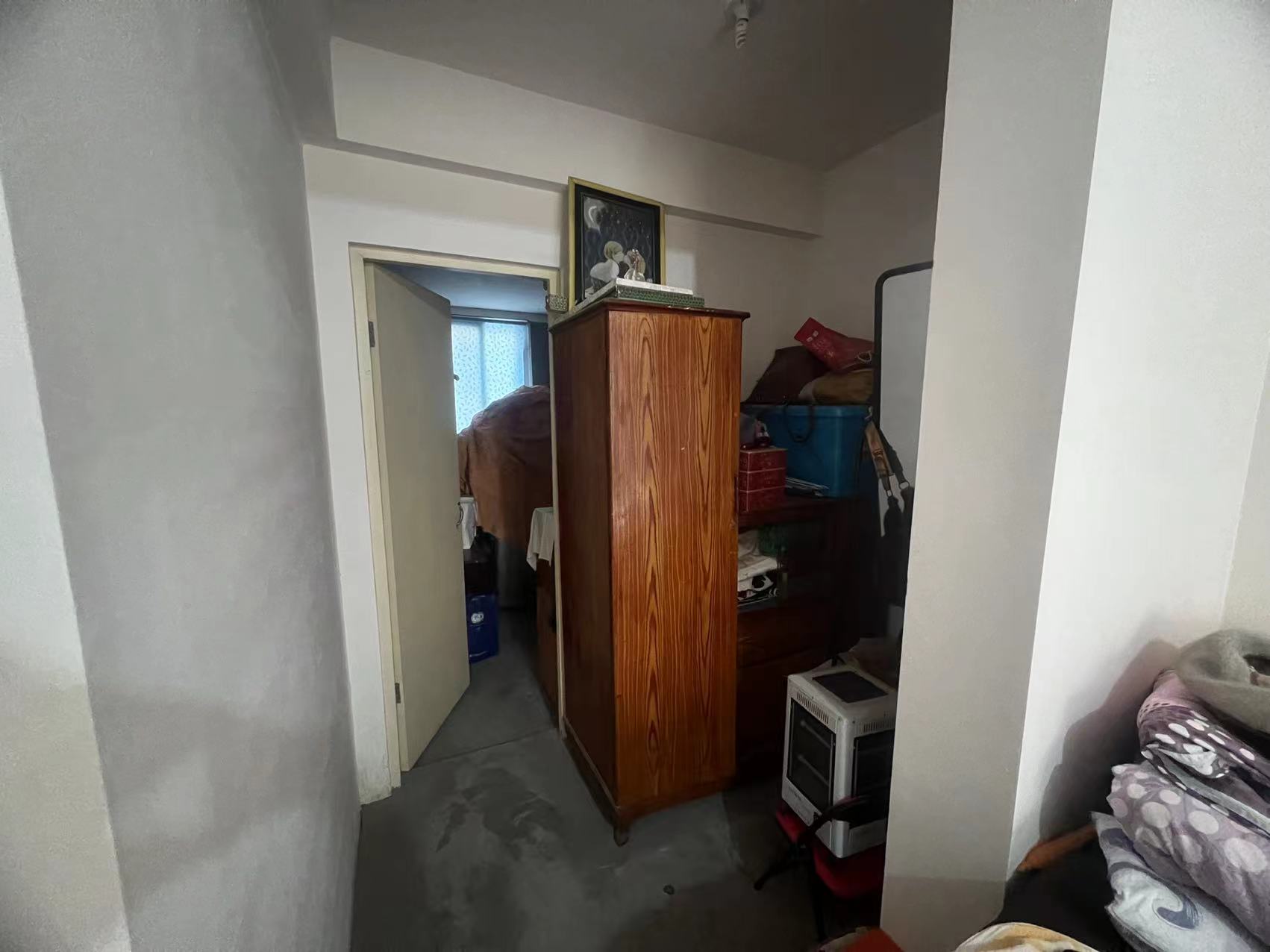 兴和家园 3室2厅2卫 151m&sup2;