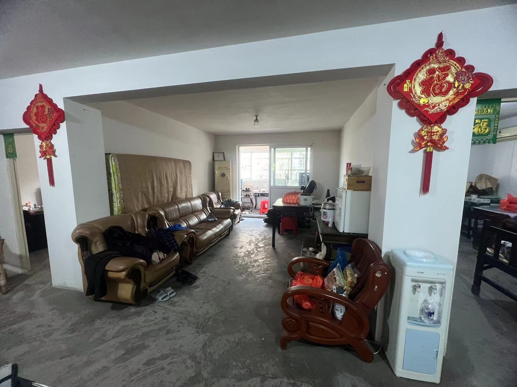 兴和家园 3室2厅2卫 151m²