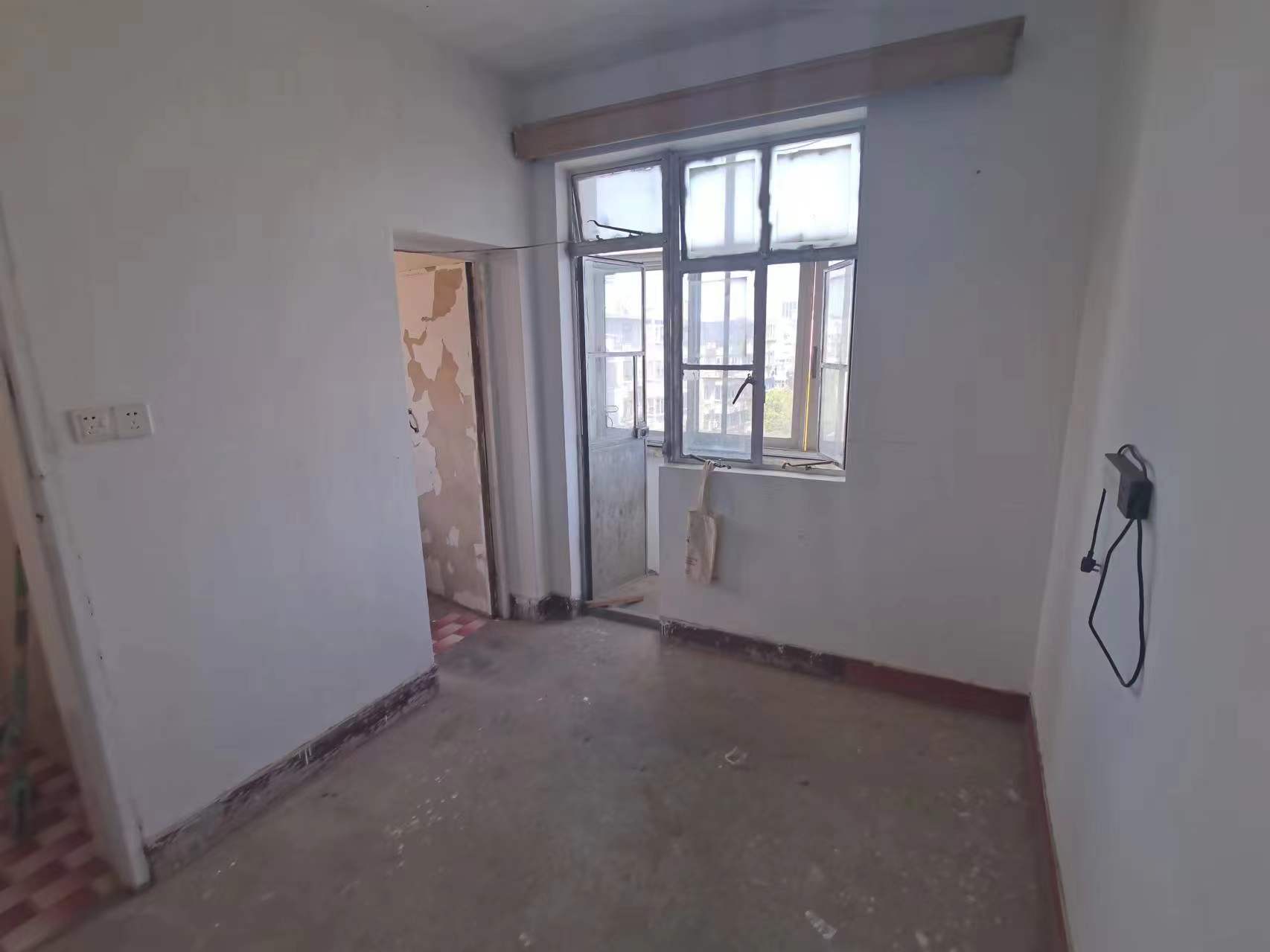 北郭北村 1室1厅1卫 44.27m²