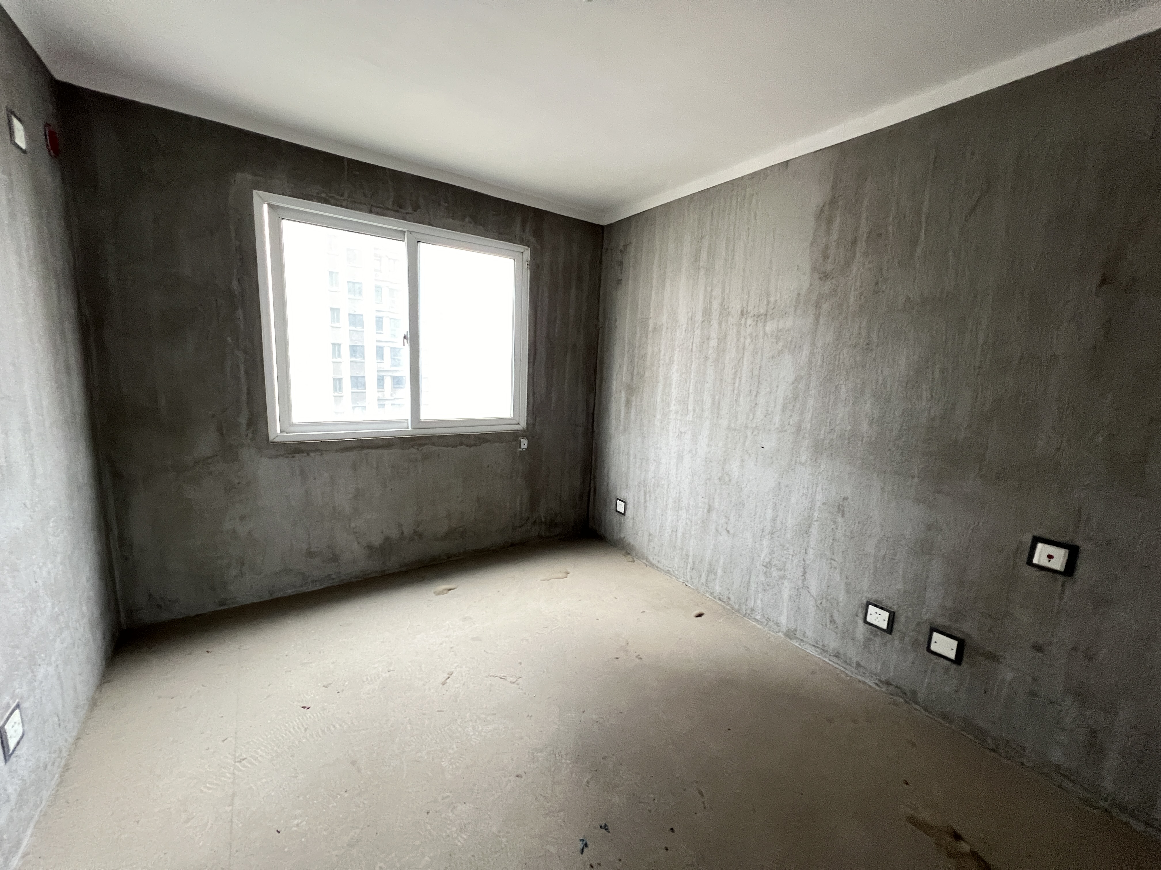 景瑞御府 1室0厅0卫 92.00m&sup2;