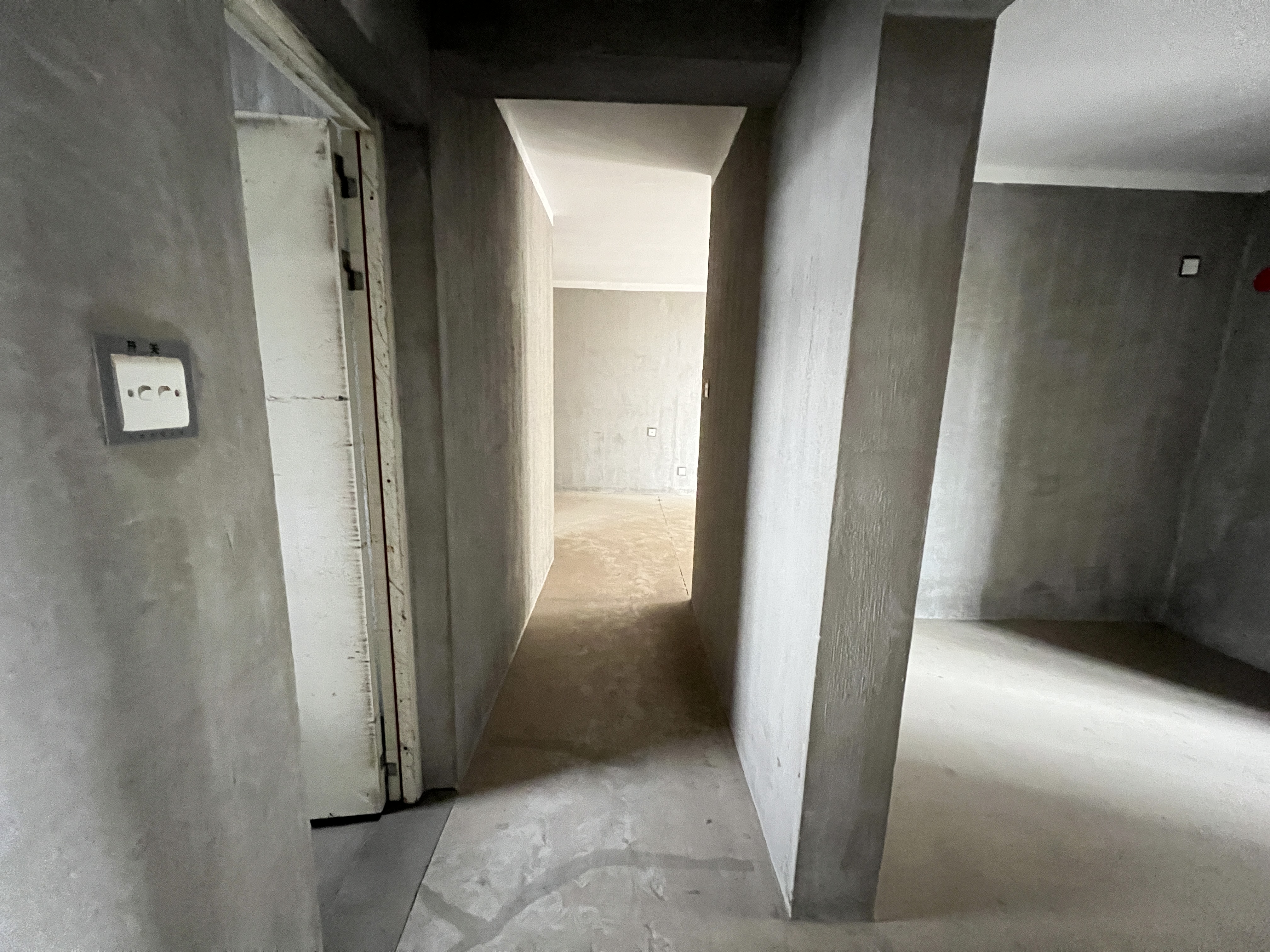景瑞御府 1室0厅0卫 92.00m&sup2;