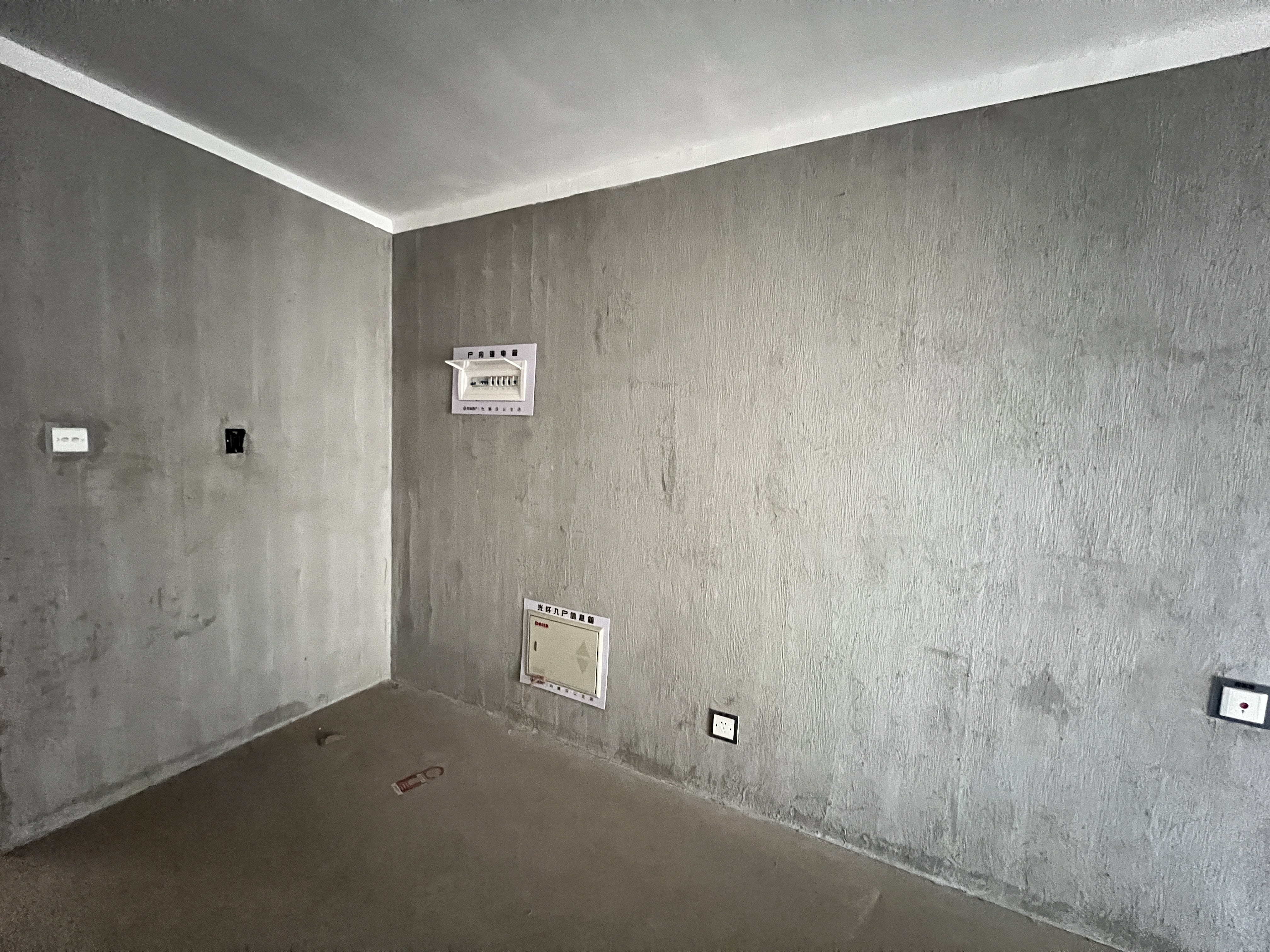 景瑞御府 1室0厅0卫 92.00m&sup2;