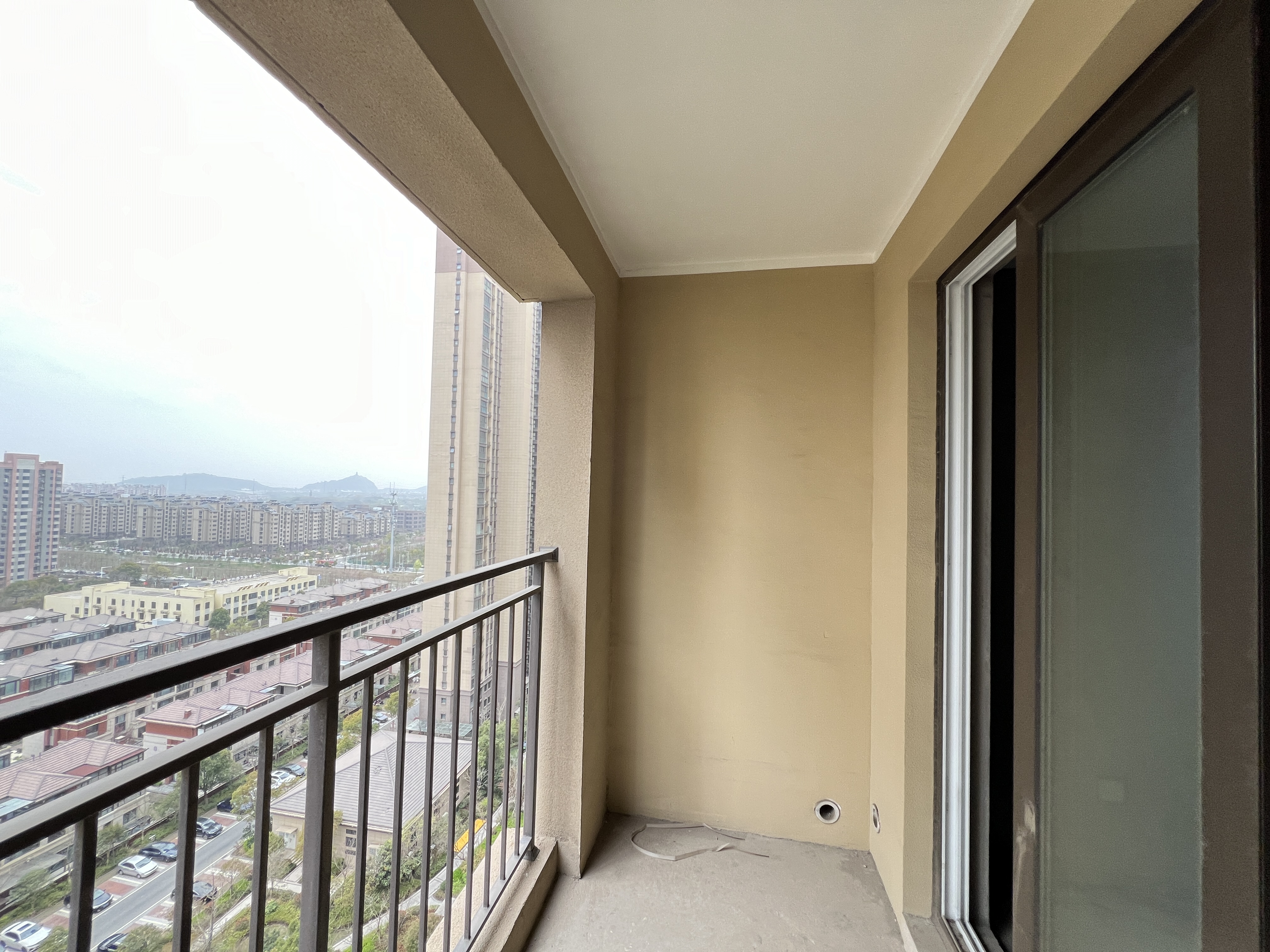 景瑞御府 1室0厅0卫 92.00m&sup2;