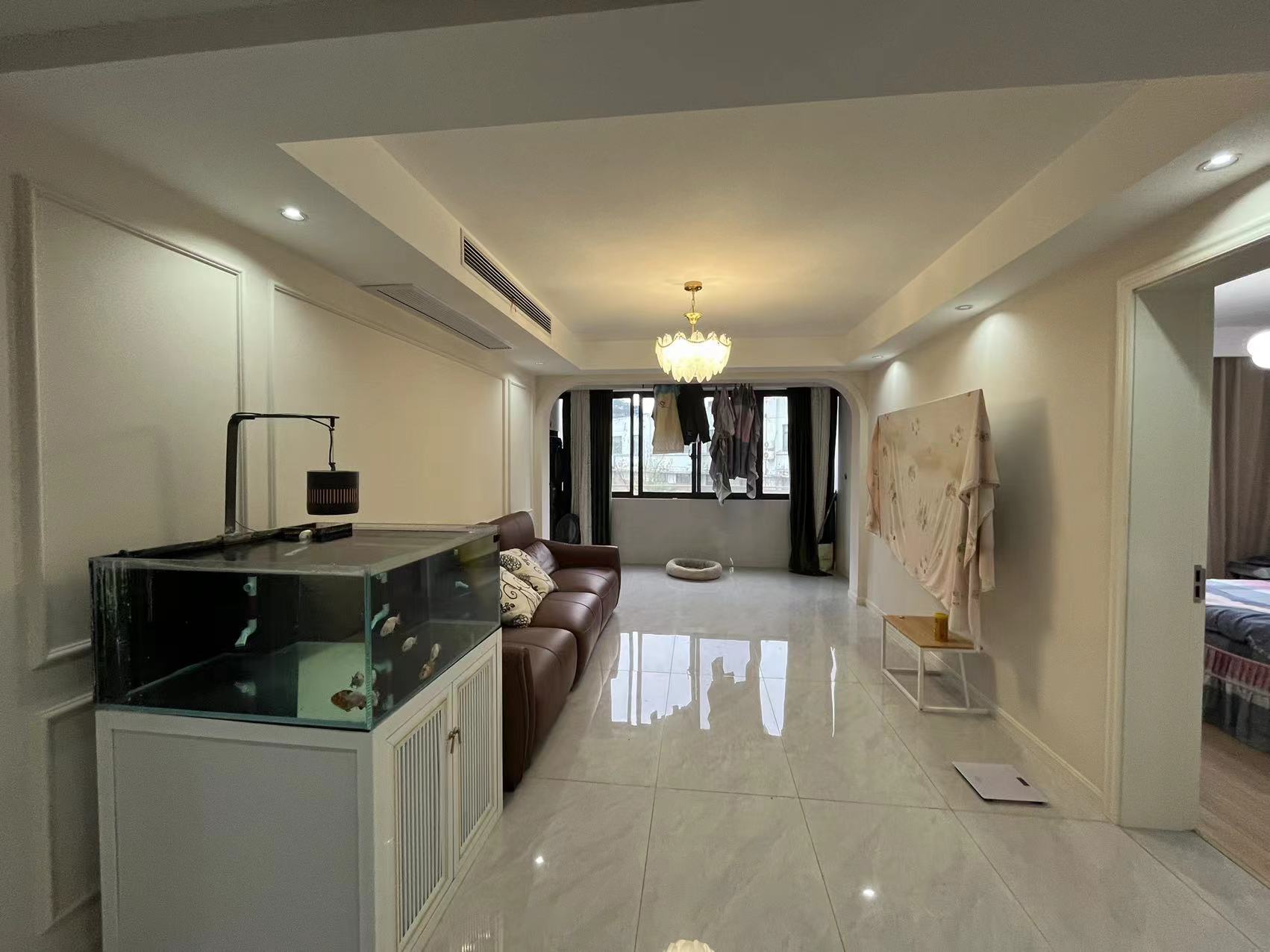 中远小区 2室2厅1卫 104.95m²