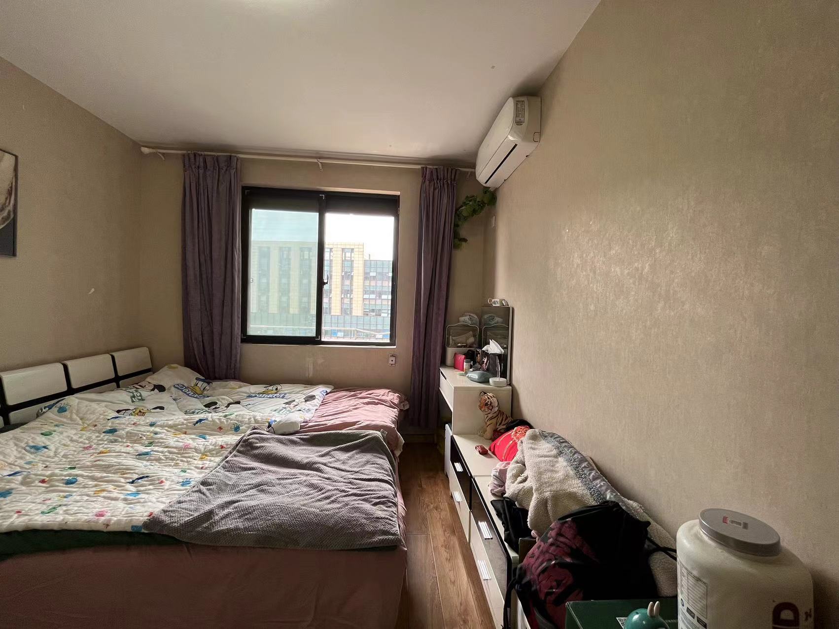 江景苑小区 2室2厅1卫 87.90m&sup2;