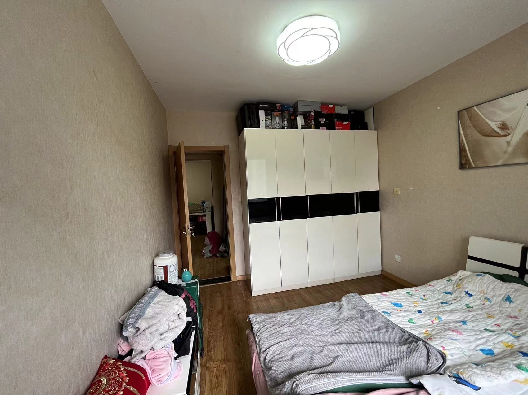 江景苑小区 2室2厅1卫 87.90m&sup2;