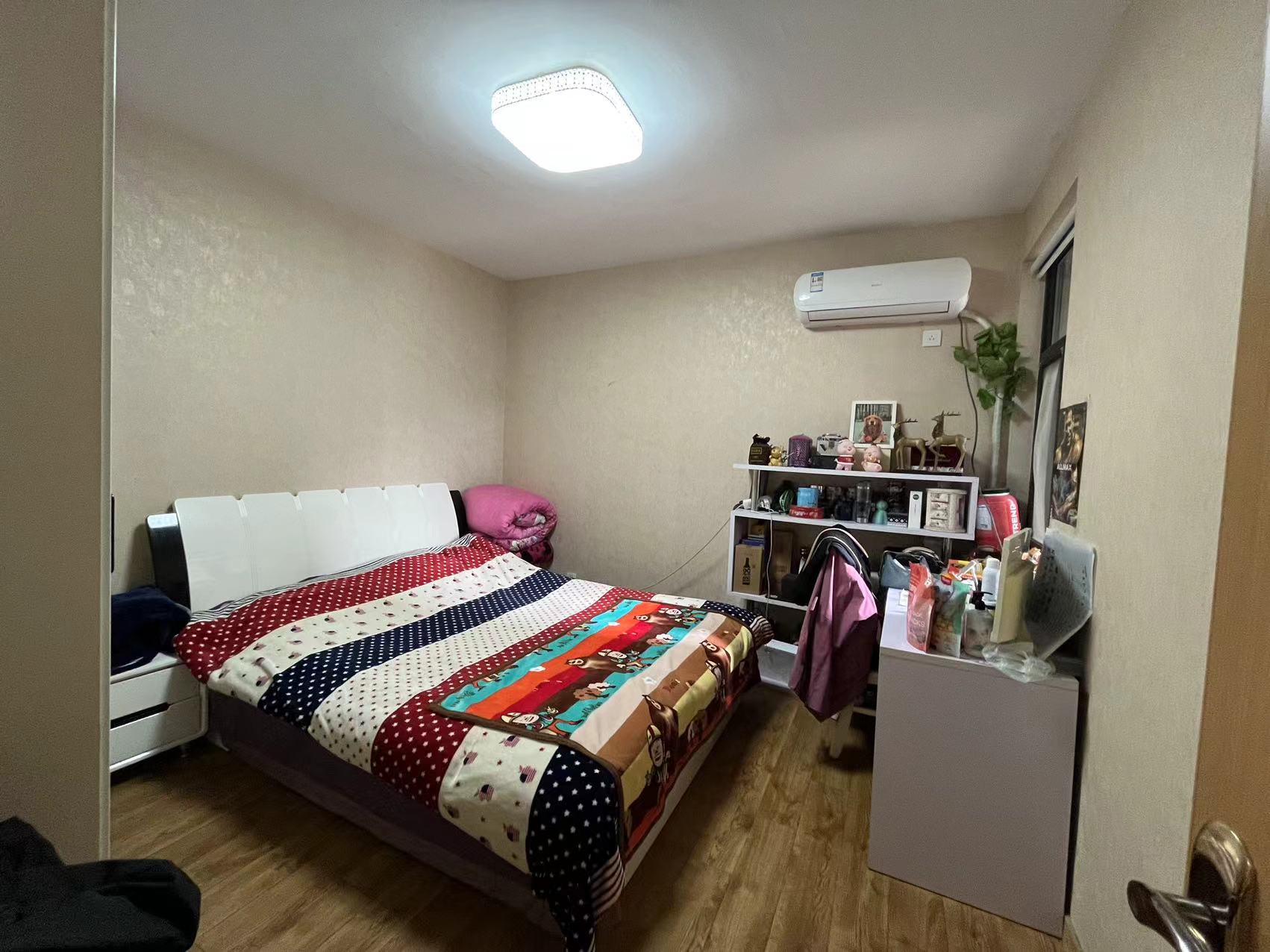 江景苑小区 2室2厅1卫 87.90m&sup2;