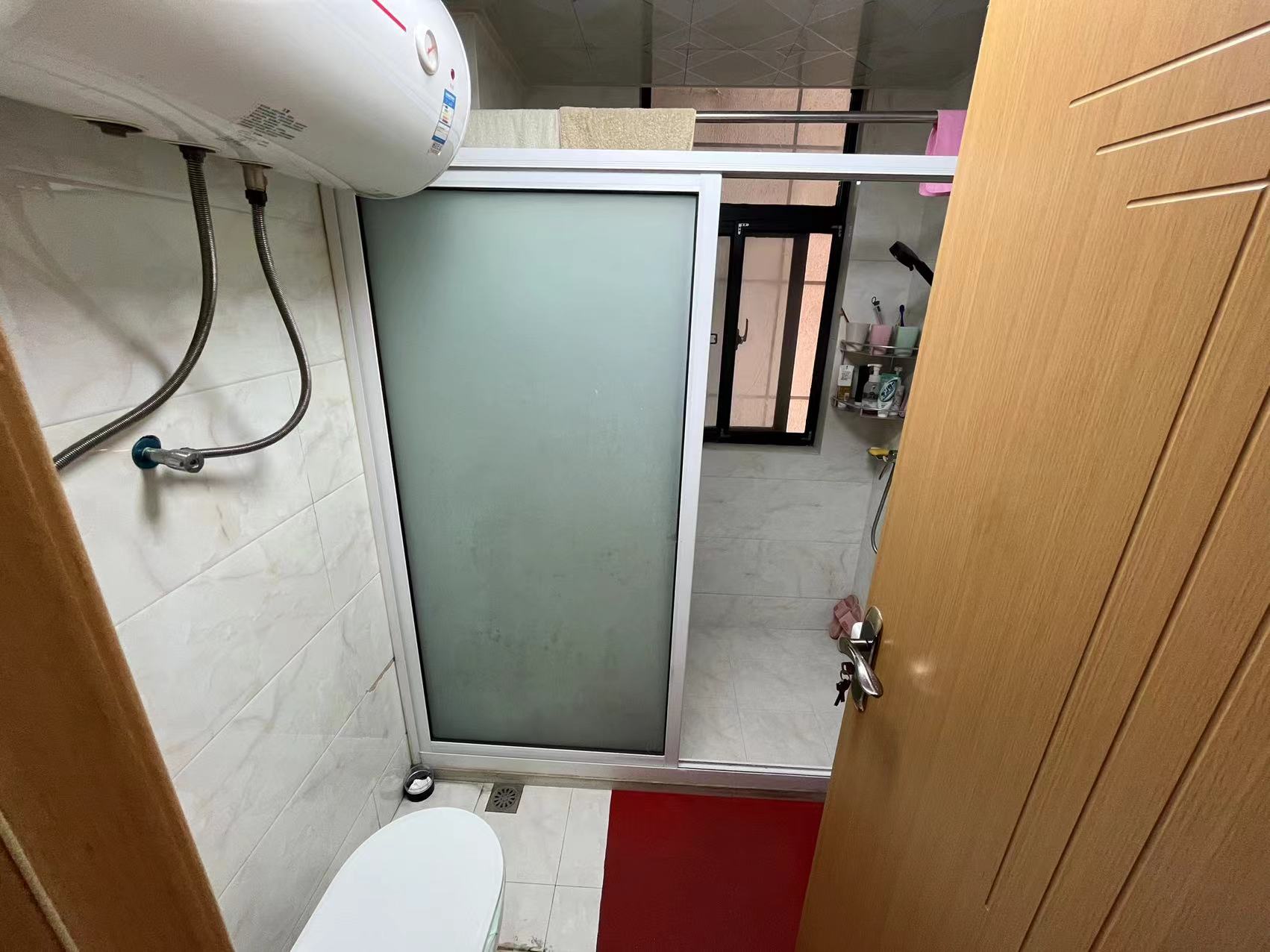 江景苑小区 2室2厅1卫 87.90m&sup2;
