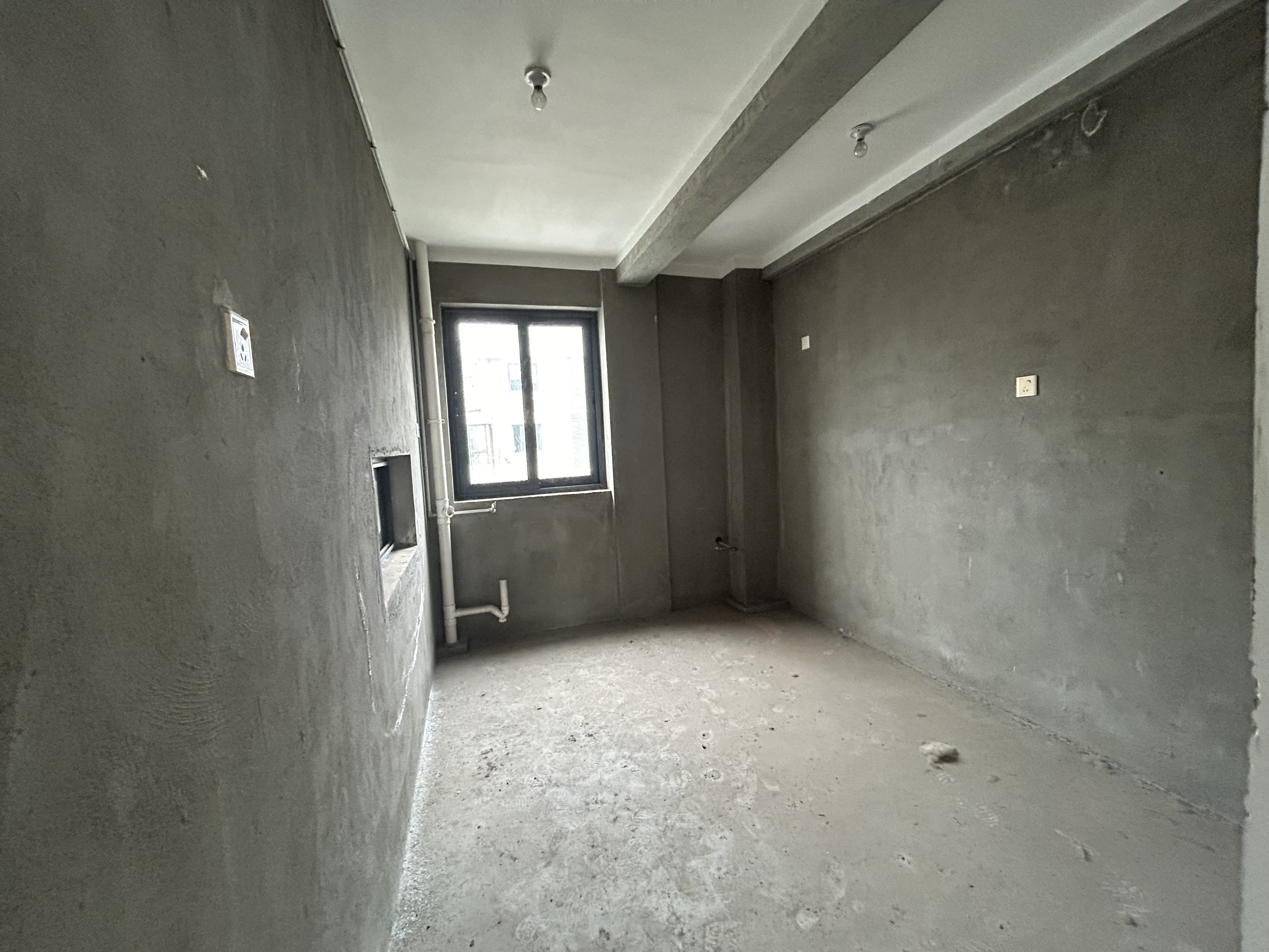 金水湾花园 3室2厅2卫 191.00m&sup2;