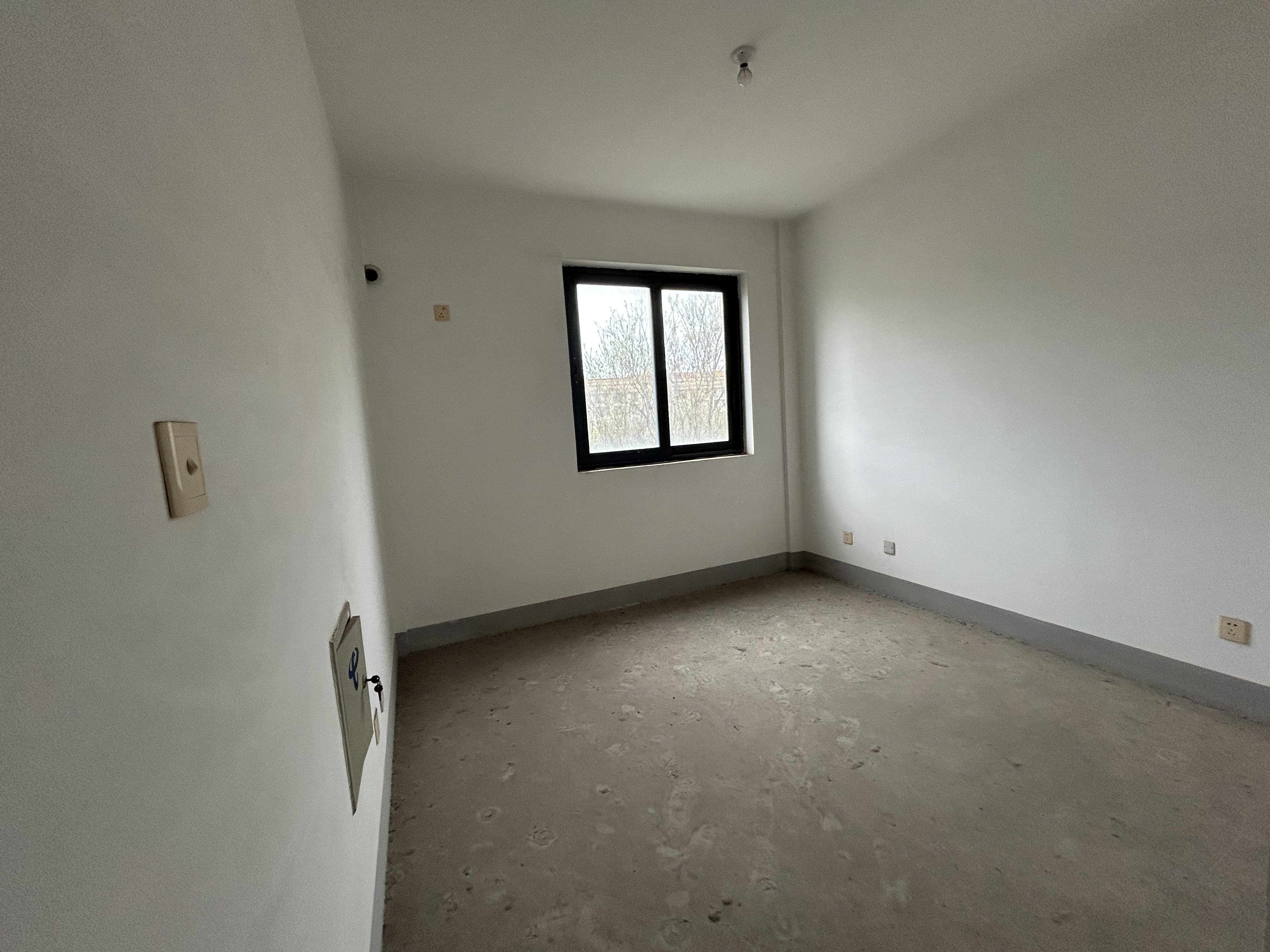 金水湾花园 3室2厅2卫 191.00m&sup2;