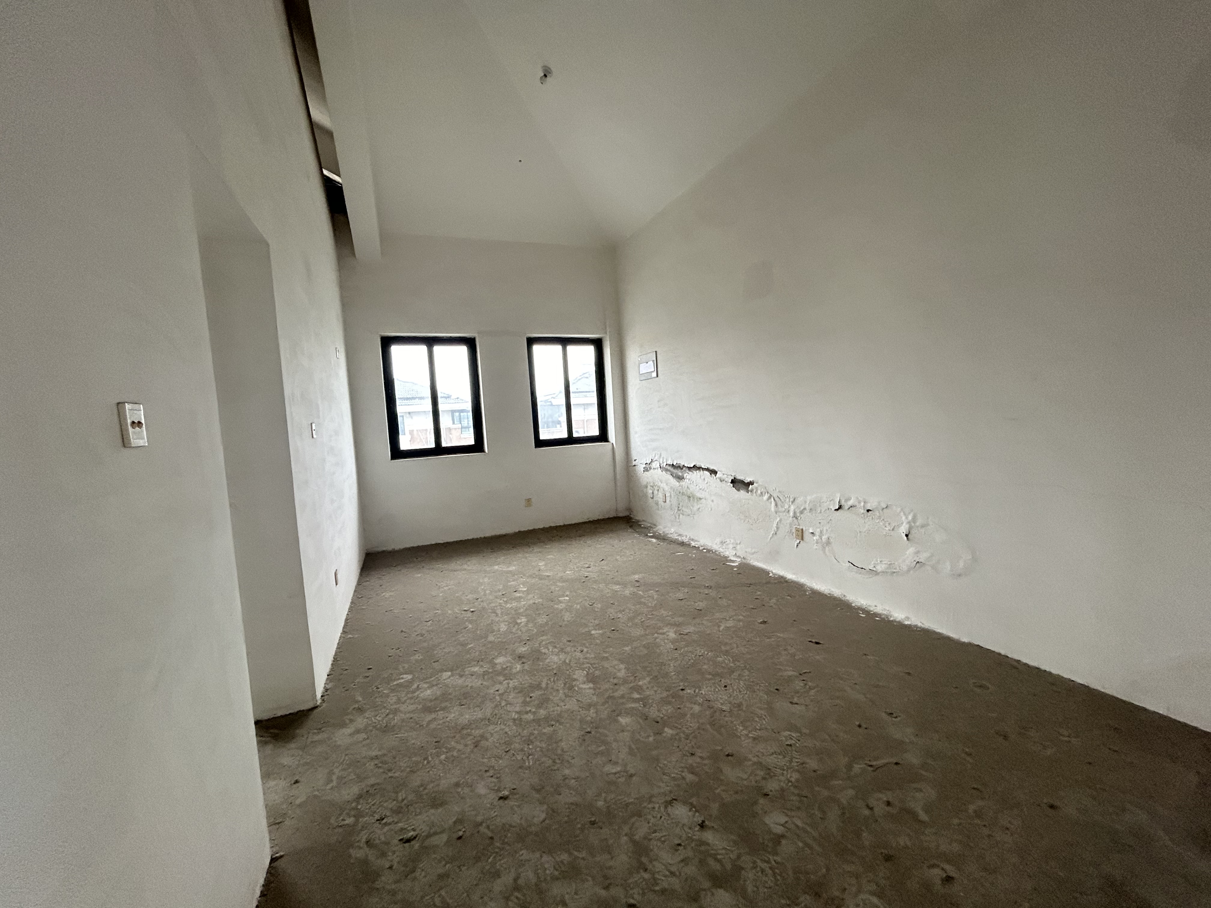 金水湾花园 3室2厅2卫 191.00m&sup2;