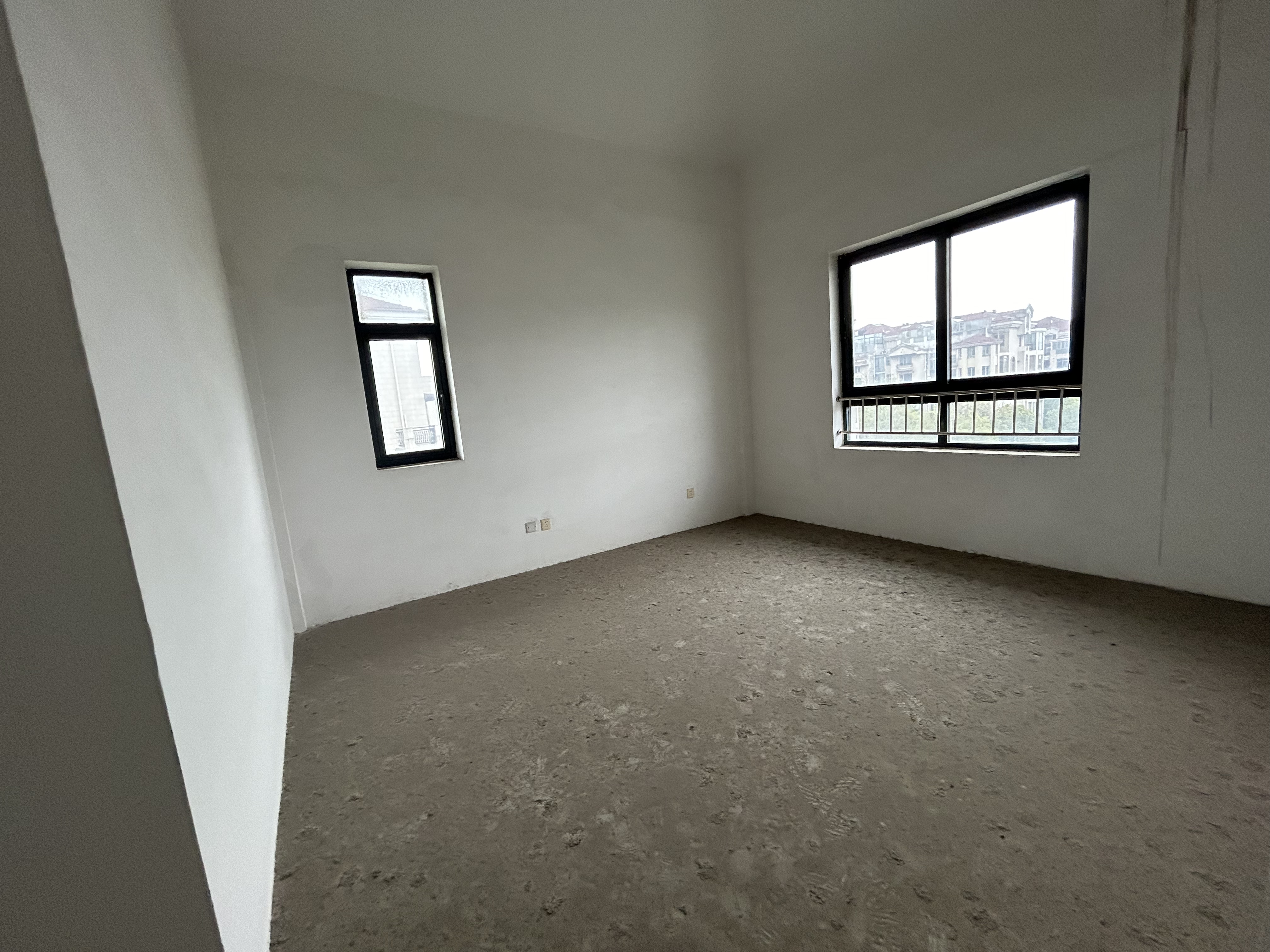 金水湾花园 3室2厅2卫 191.00m&sup2;