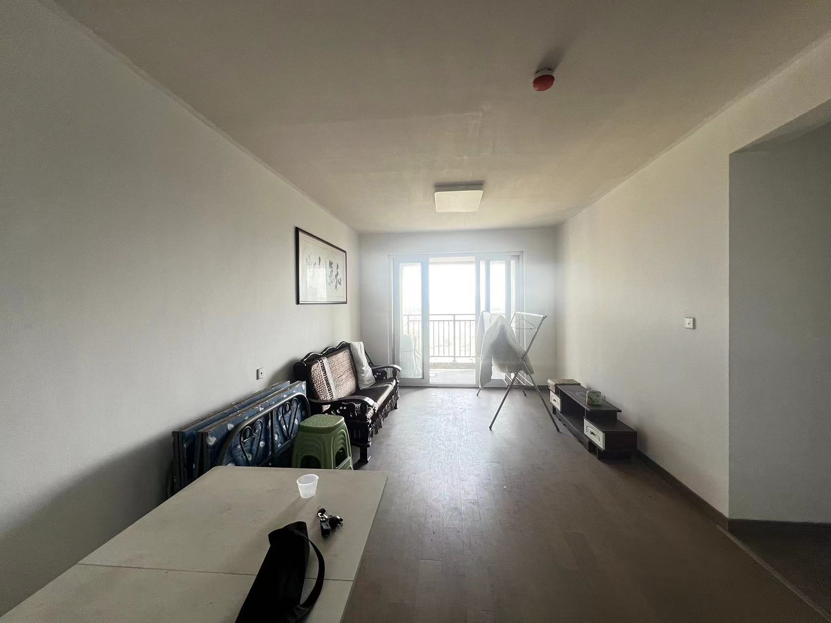 新城香溢紫郡 3室2厅1卫 97.72m&sup2;