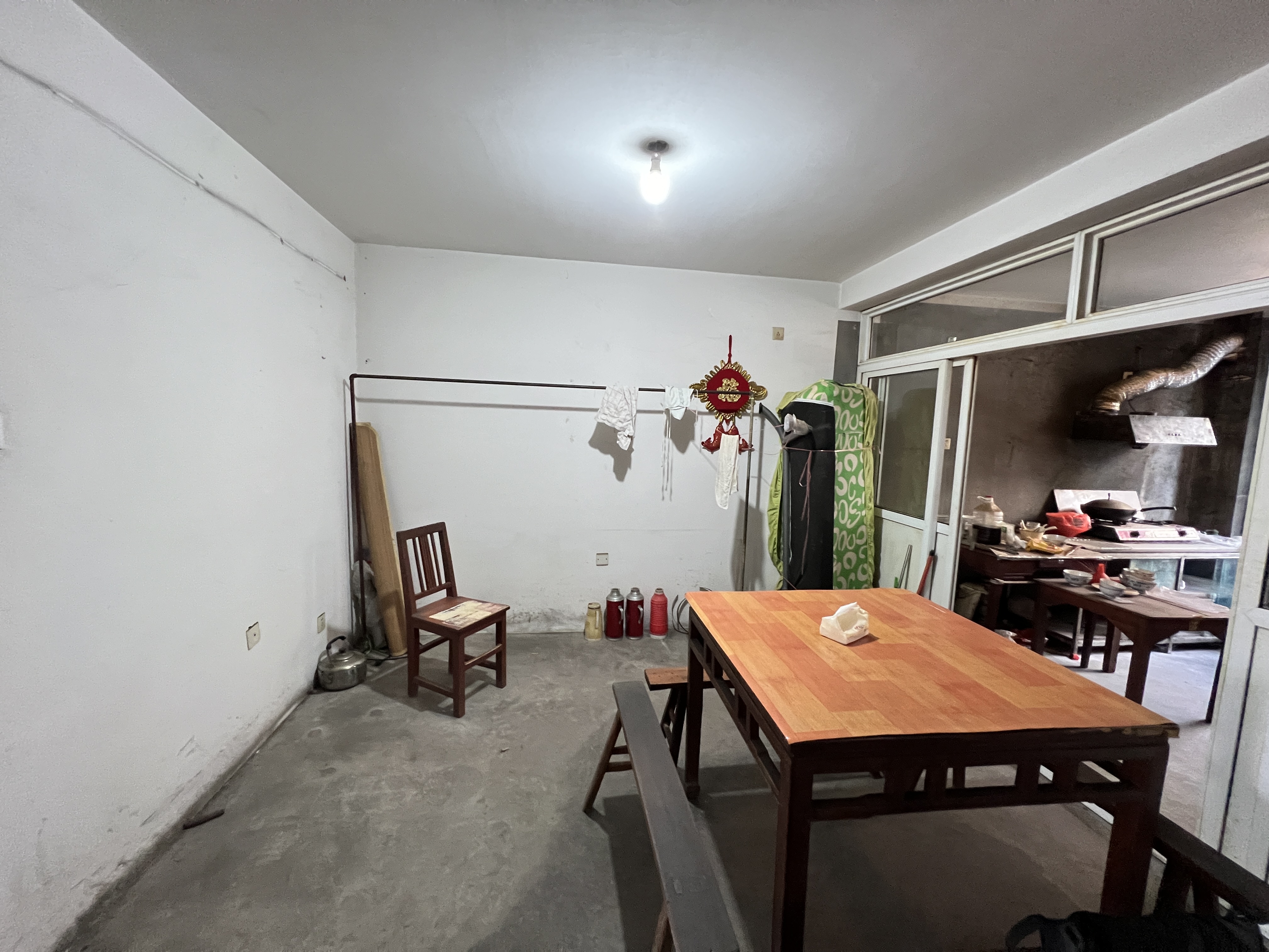 五山花苑 2室2厅1卫 93.00m²