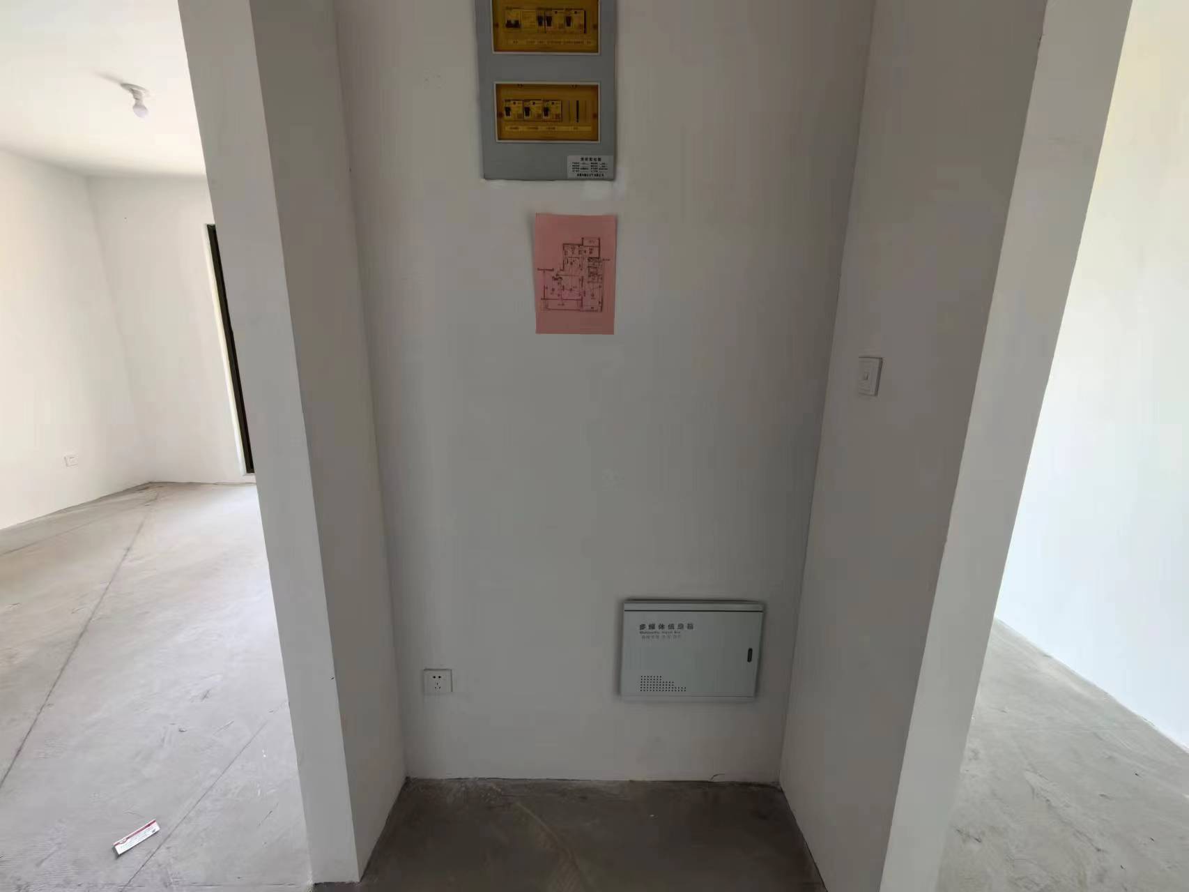 紫宸府 3室2厅2卫 116m²