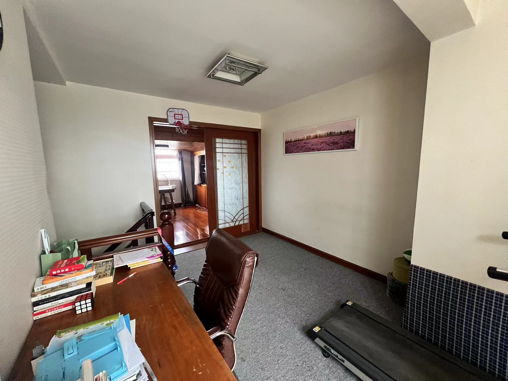 锦绣花园 4室3厅2卫 92.00m&sup2;