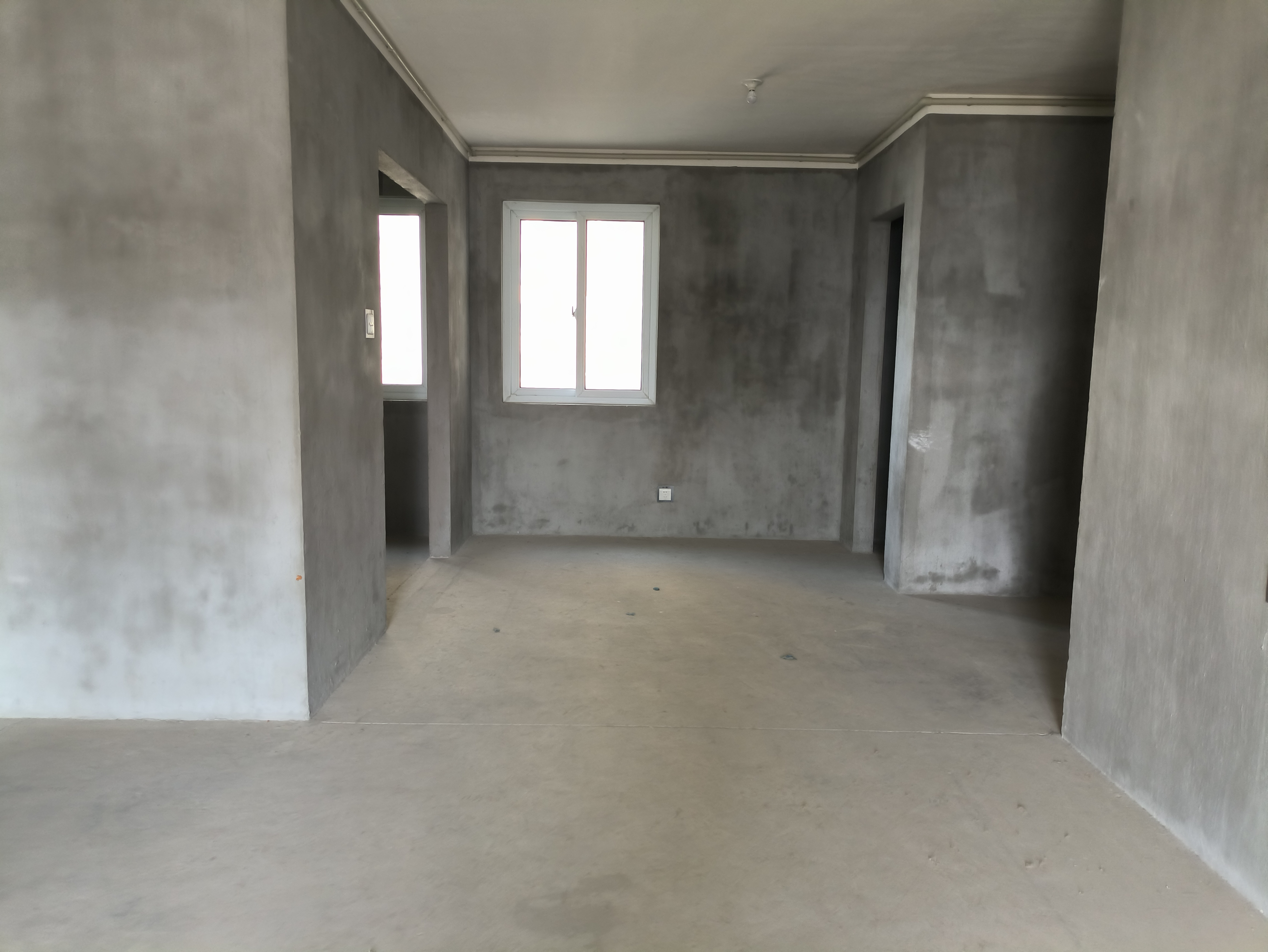 景瑞御府 3室2厅2卫 120m&sup2;