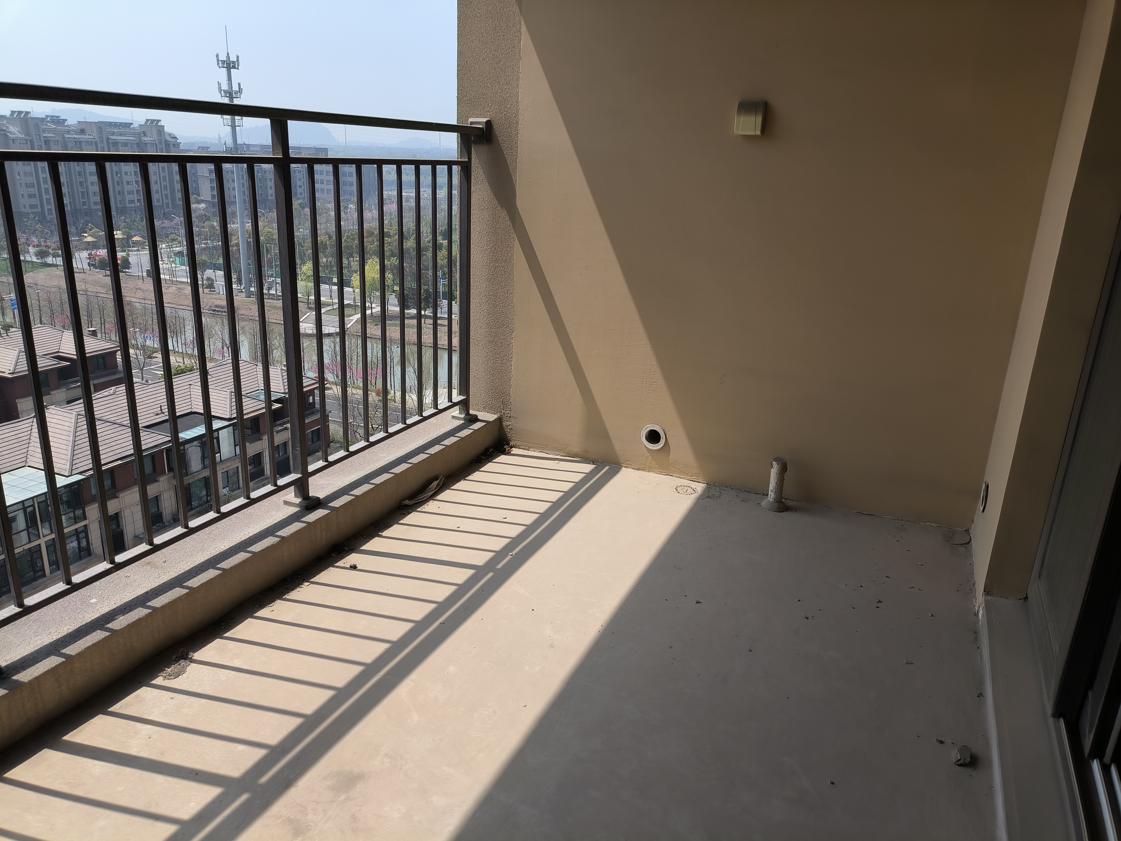 景瑞御府 3室2厅2卫 120m&sup2;