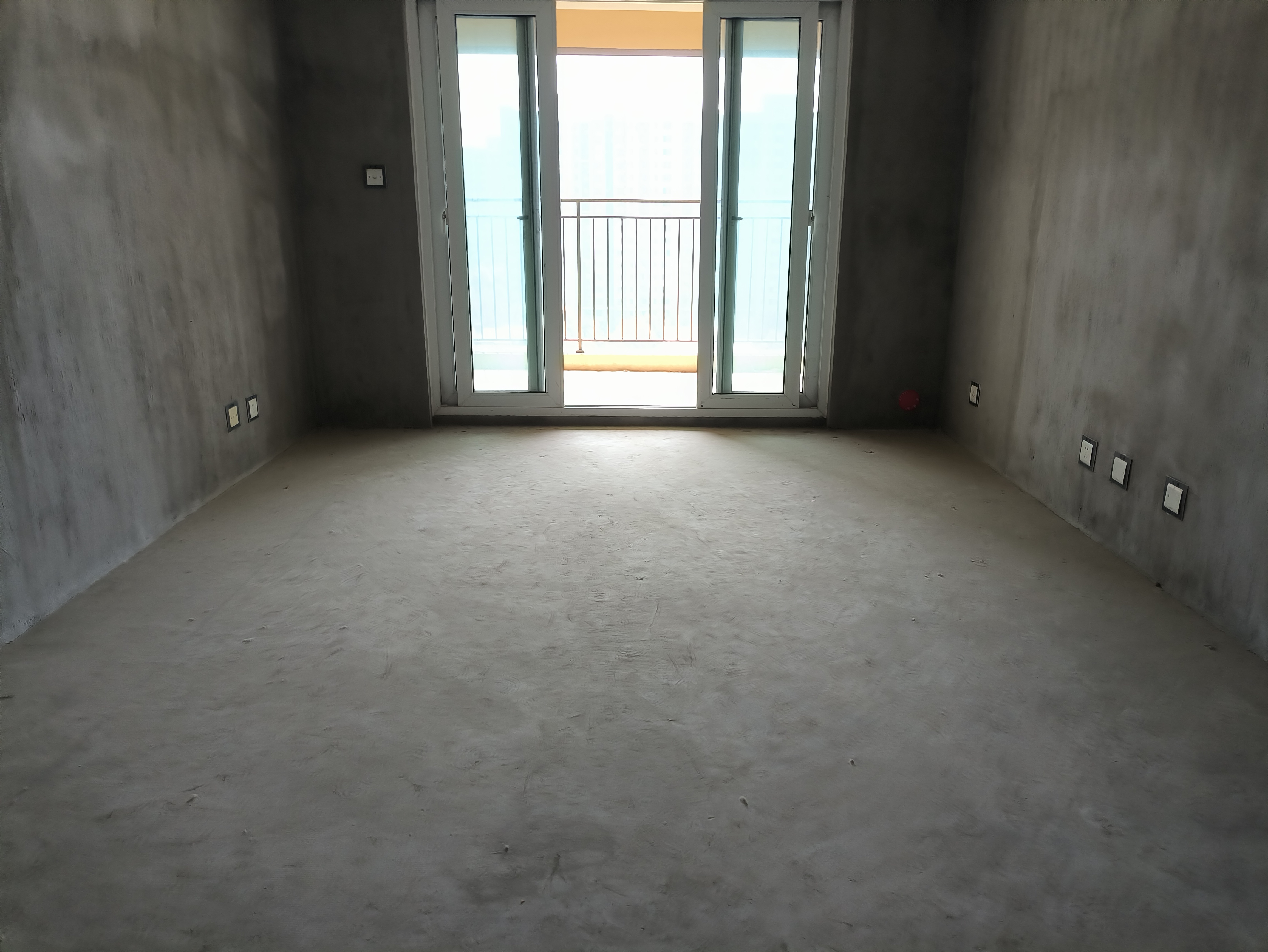景瑞御府 3室2厅2卫 120m&sup2;