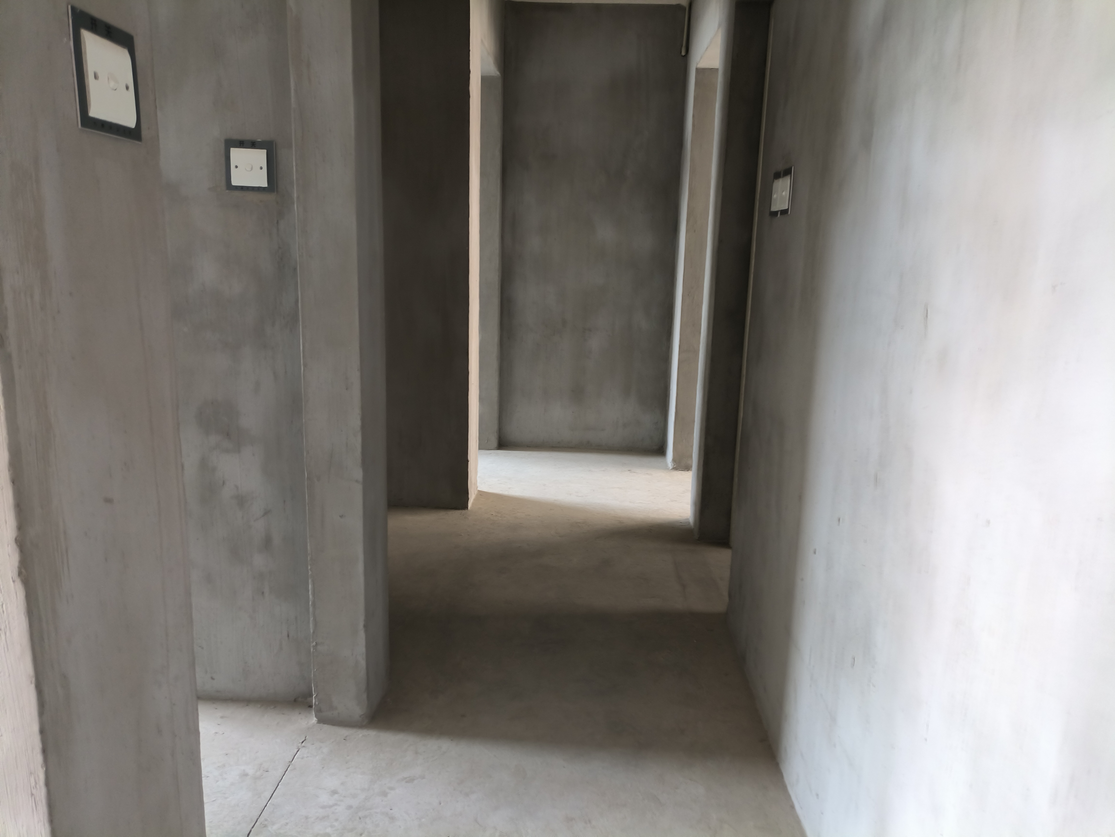 景瑞御府 3室2厅2卫 120m²