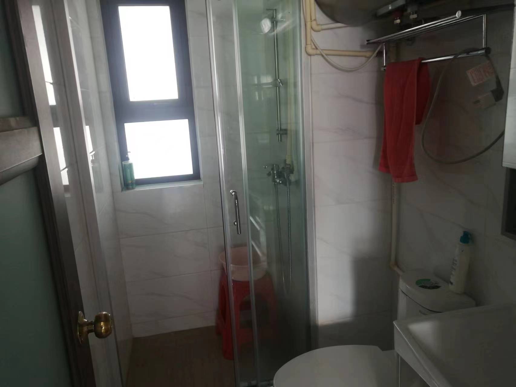 碧桂园时代悦城 3室2厅2卫 114m&sup2;