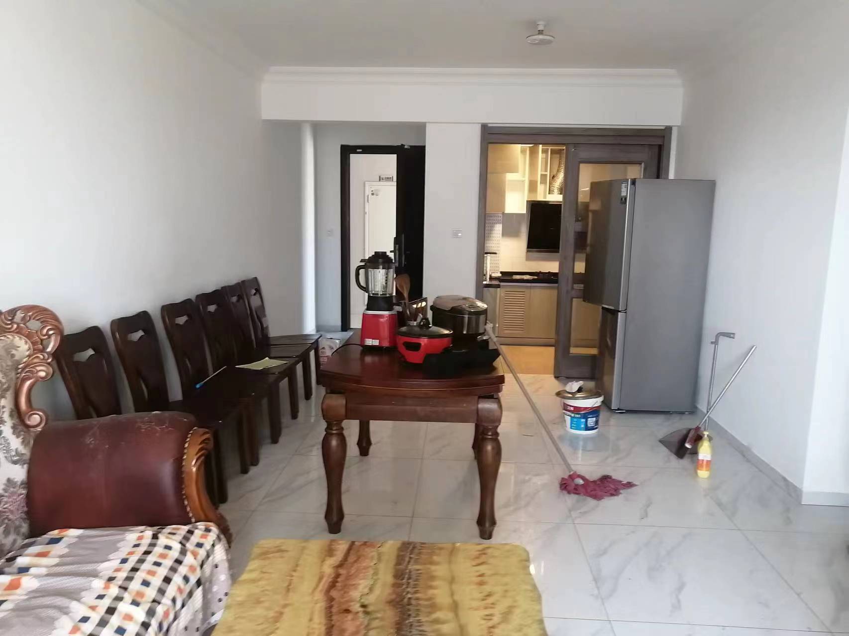 碧桂园时代悦城 3室2厅2卫 114m&sup2;