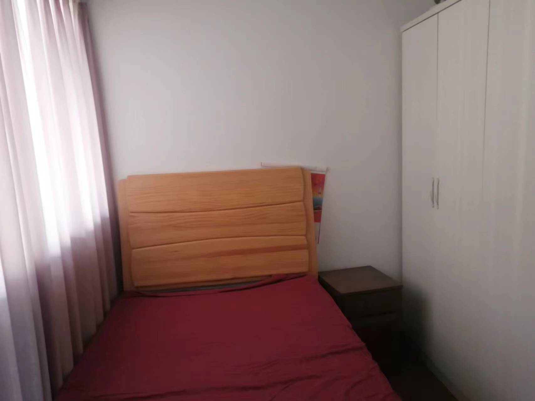 碧桂园时代悦城 3室2厅2卫 114m&sup2;