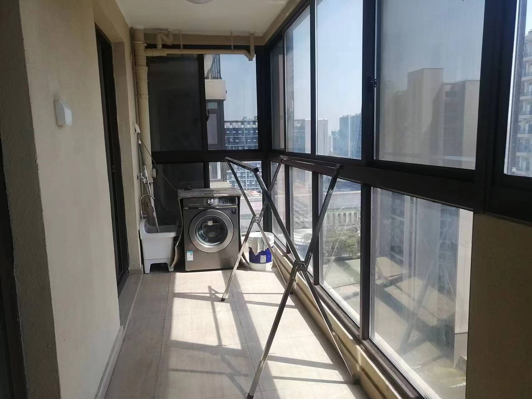 碧桂园时代悦城 3室2厅2卫 114m&sup2;