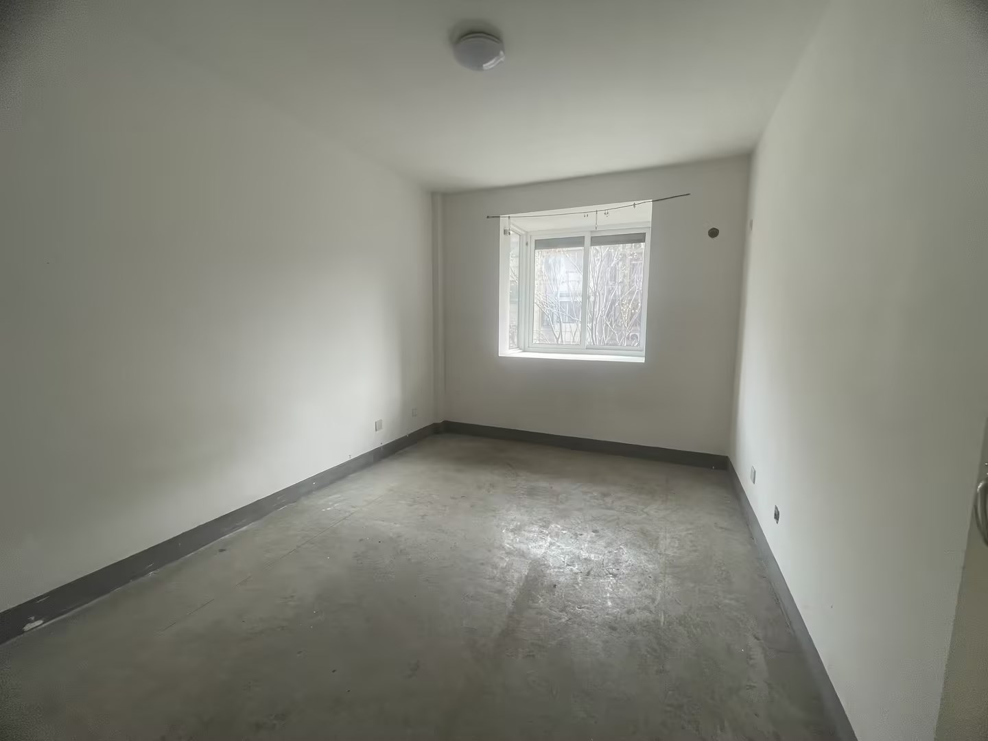 三里墩花苑四期 2室1厅1卫 78m&sup2;