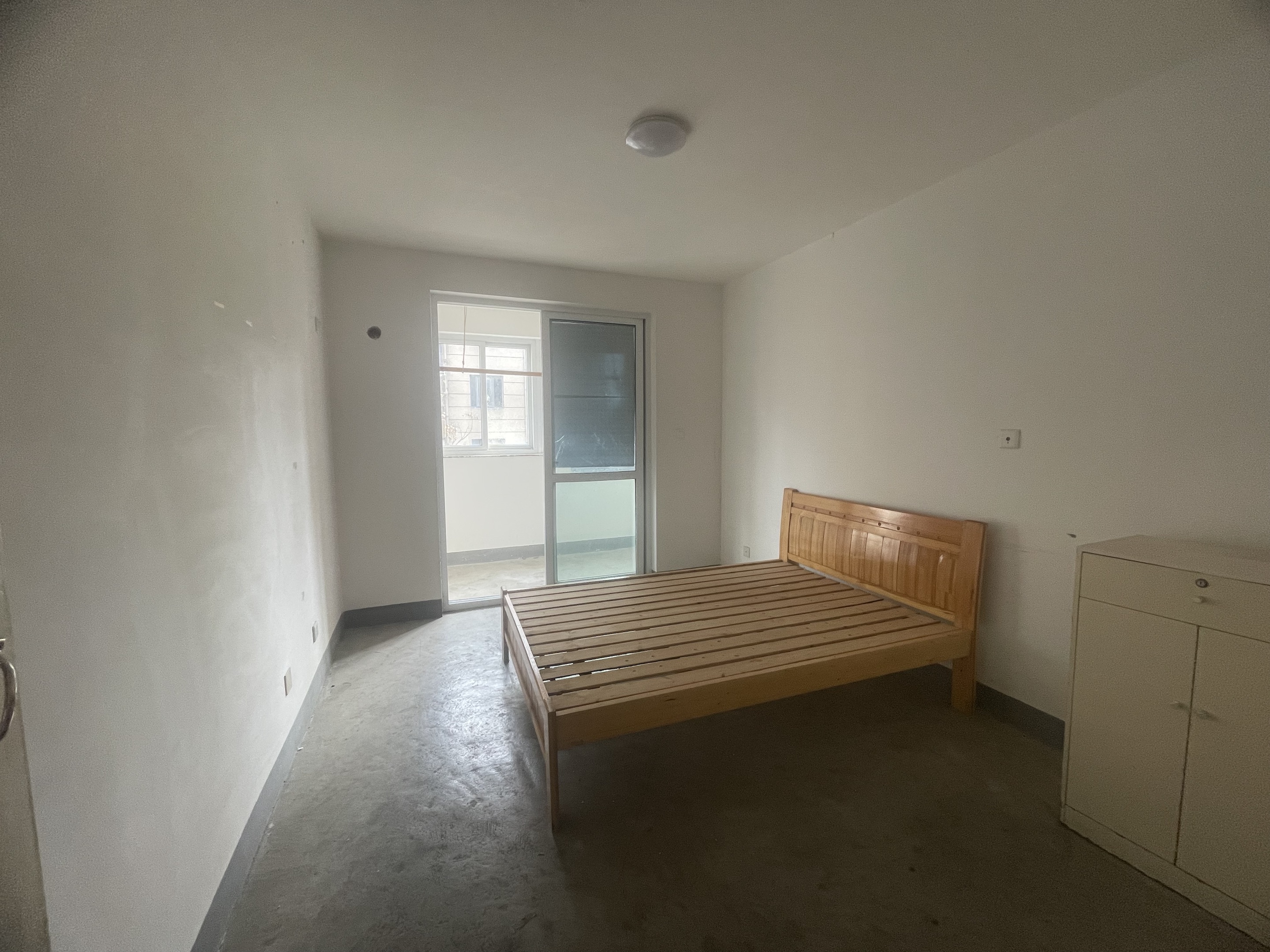 三里墩花苑四期 2室1厅1卫 78m&sup2;